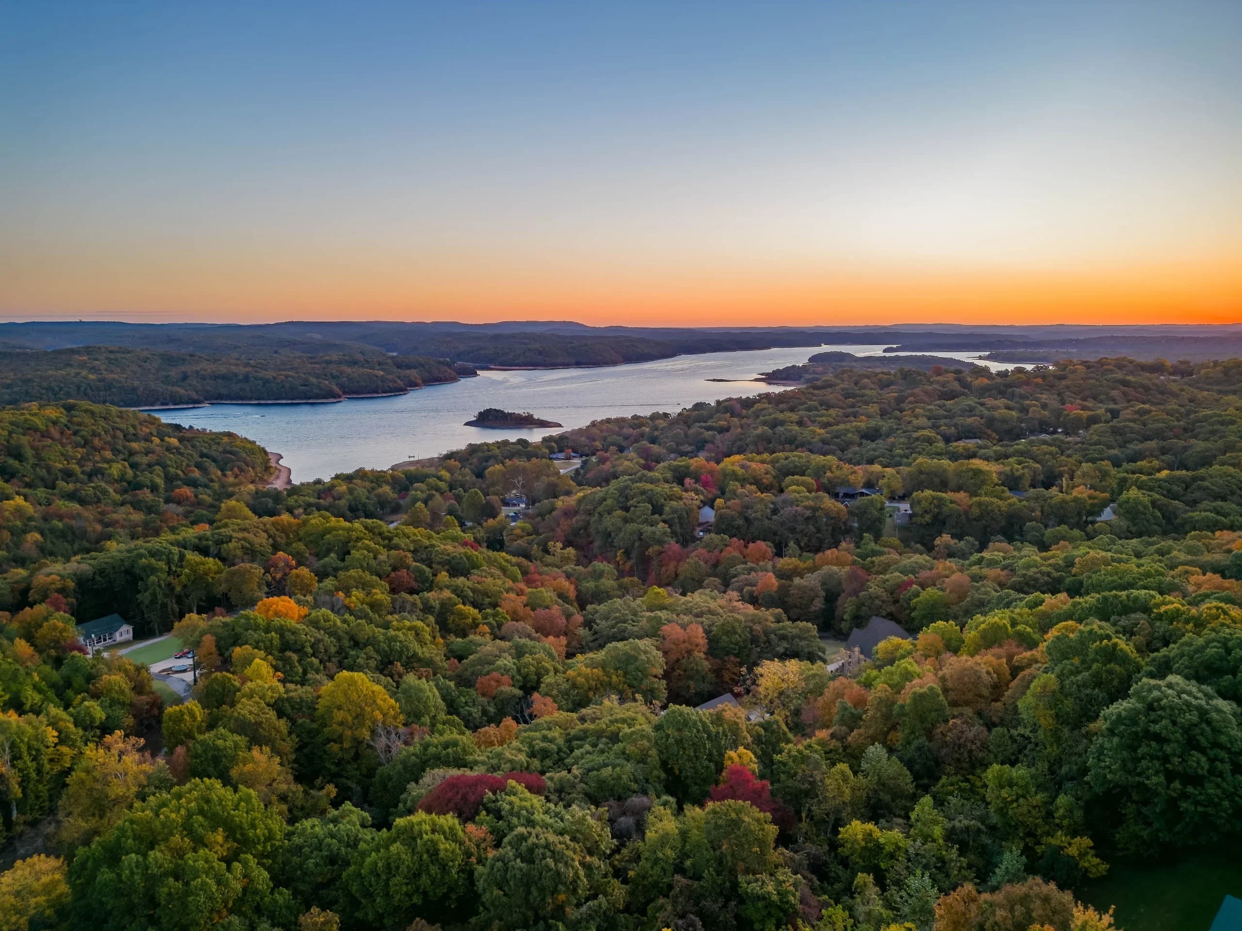 Arkansas