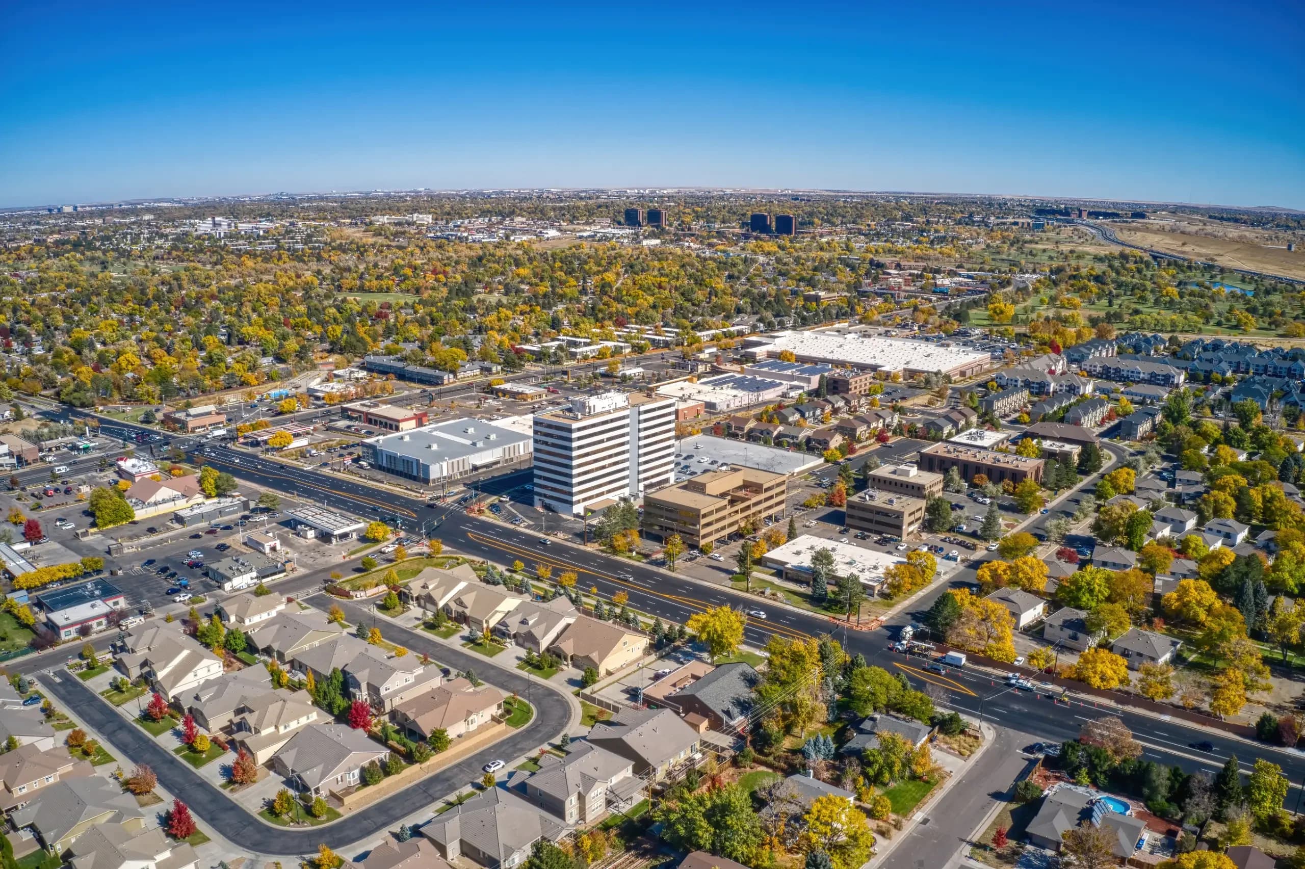 Aurora, Colorado