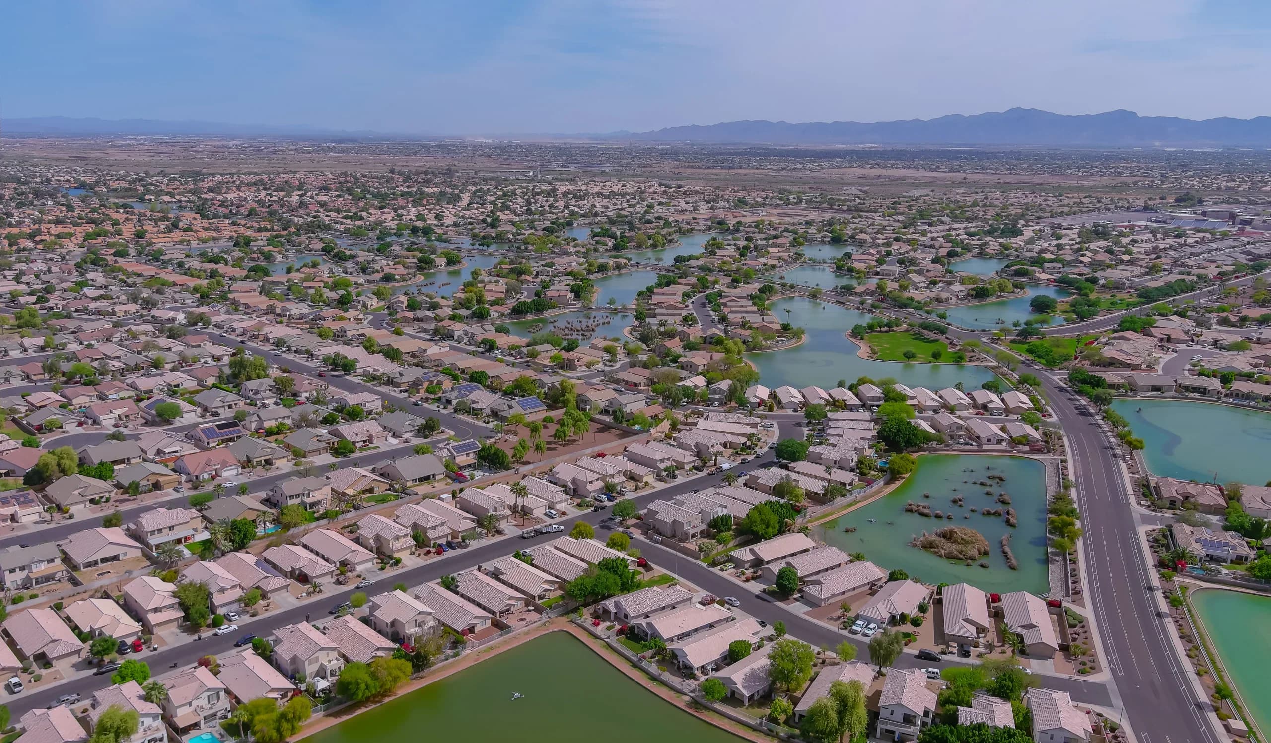 Avondale, Arizona