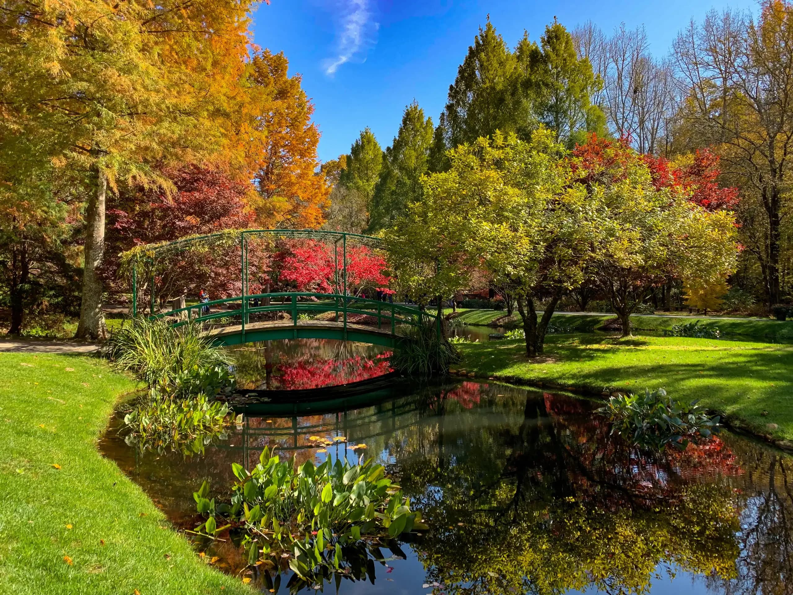 Ball Ground, Georgia