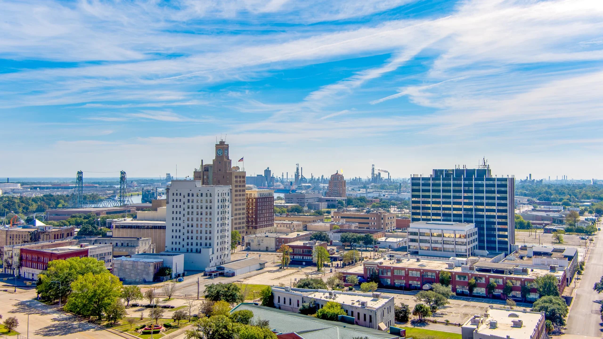 Beaumont, Texas