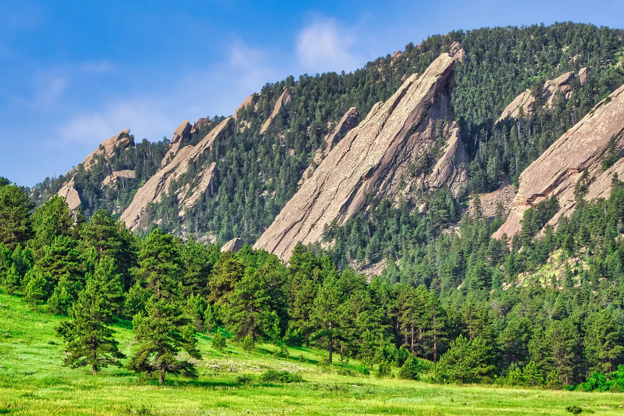 Boulder, Colorado