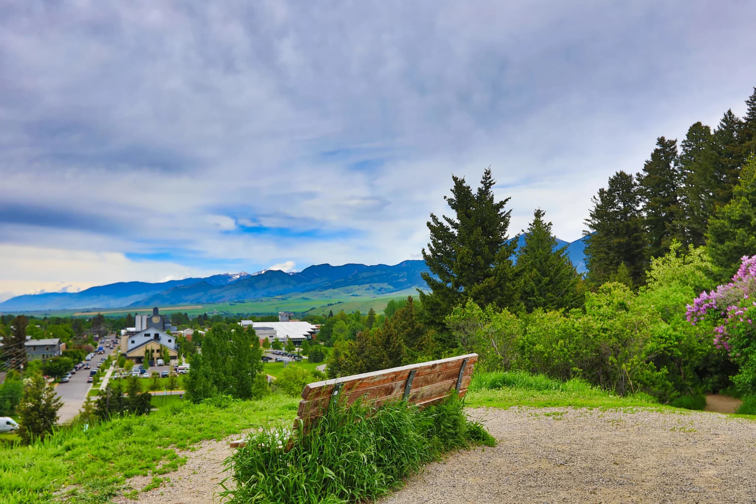 Bozeman, Montana