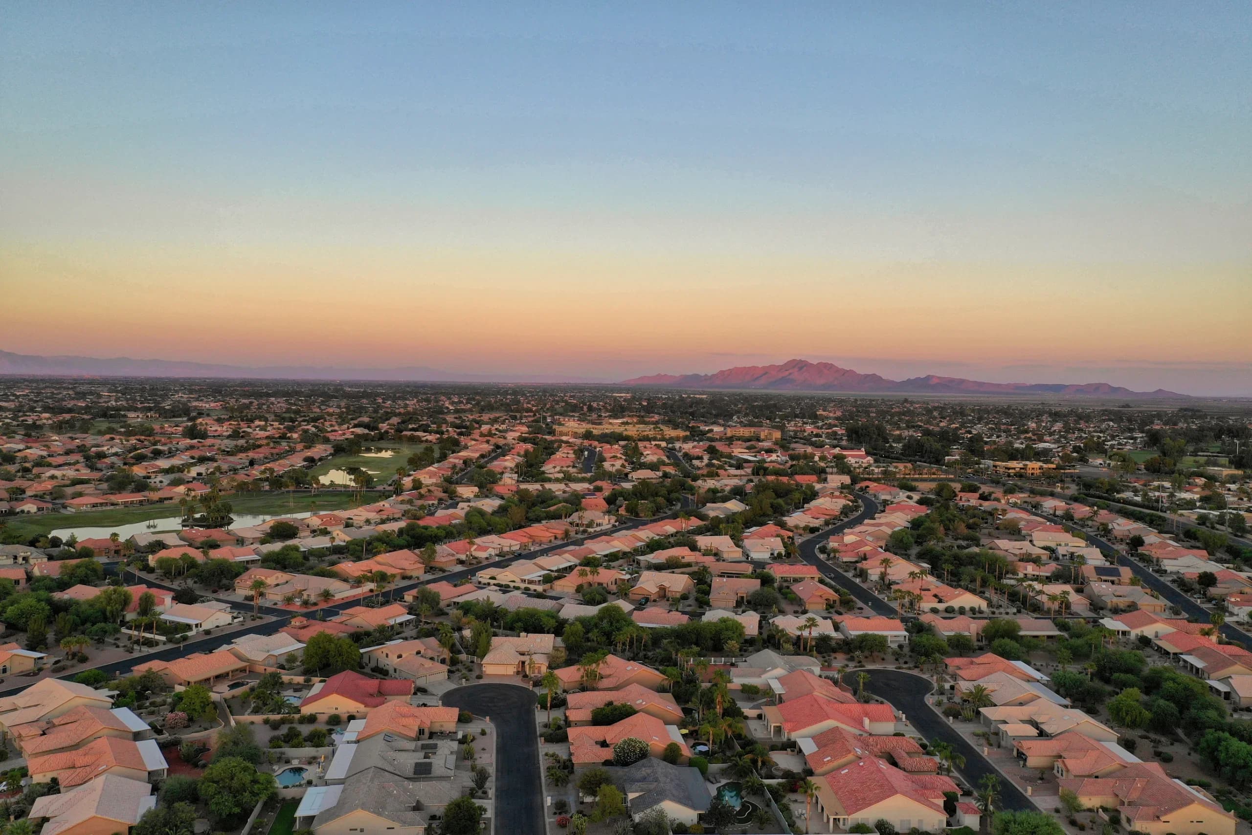 Chandler, Arizona