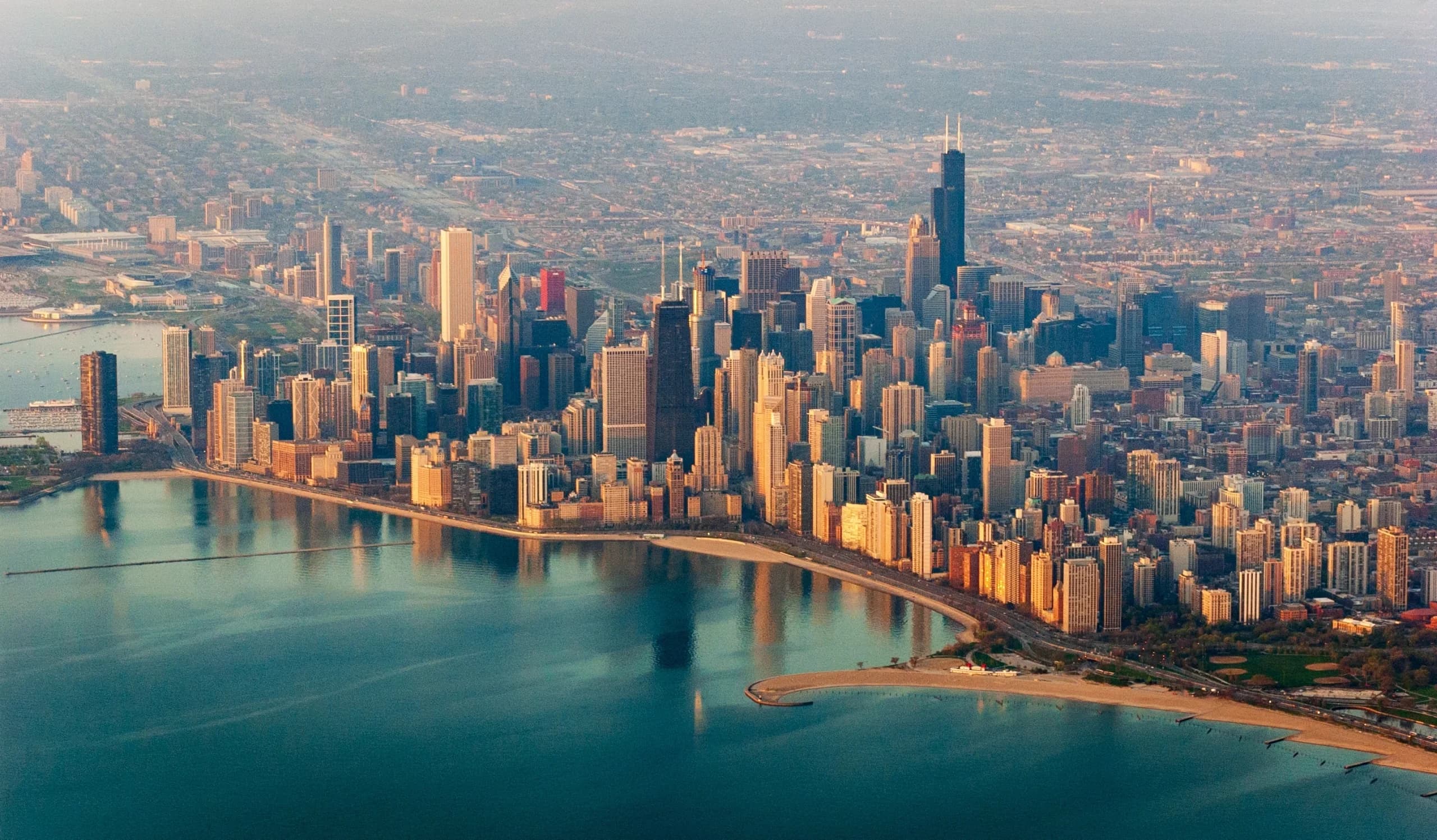 Chicago, Illinois