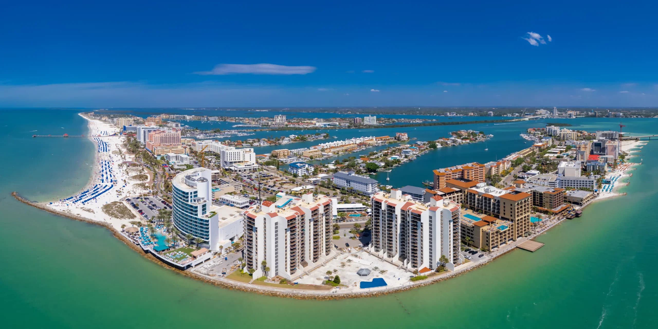 Clearwater, Florida