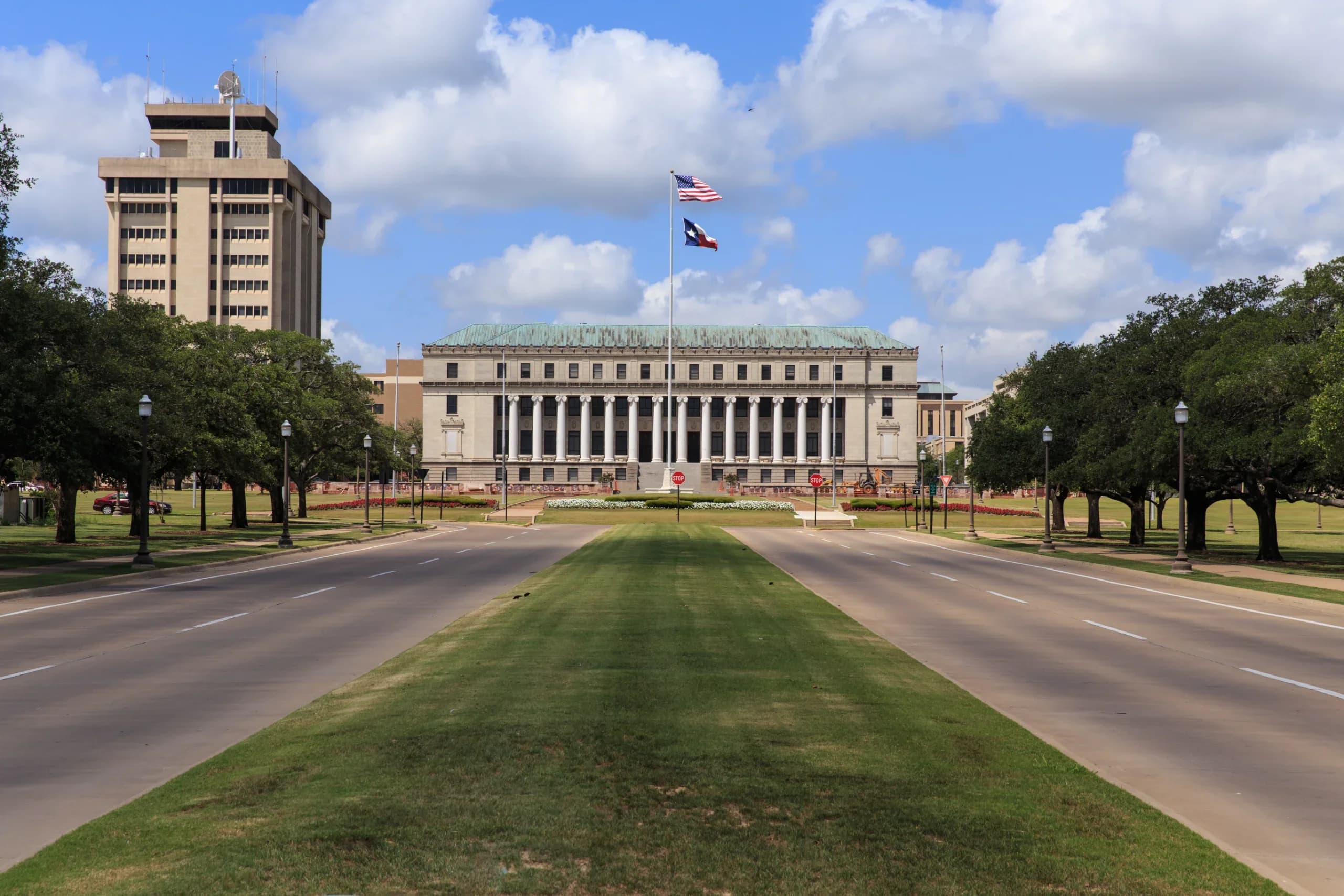 College Station, Texas
