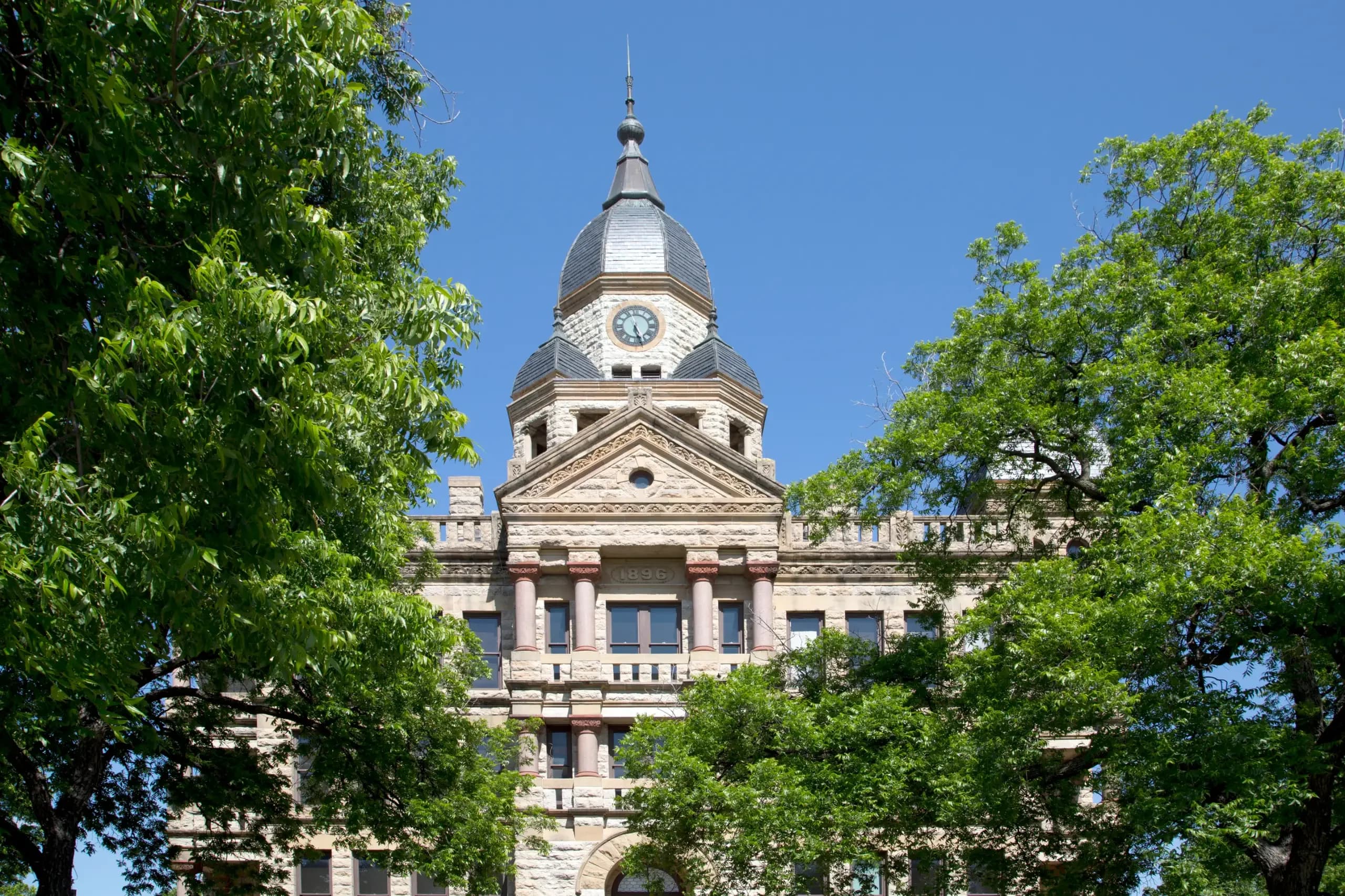 Denton, Texas
