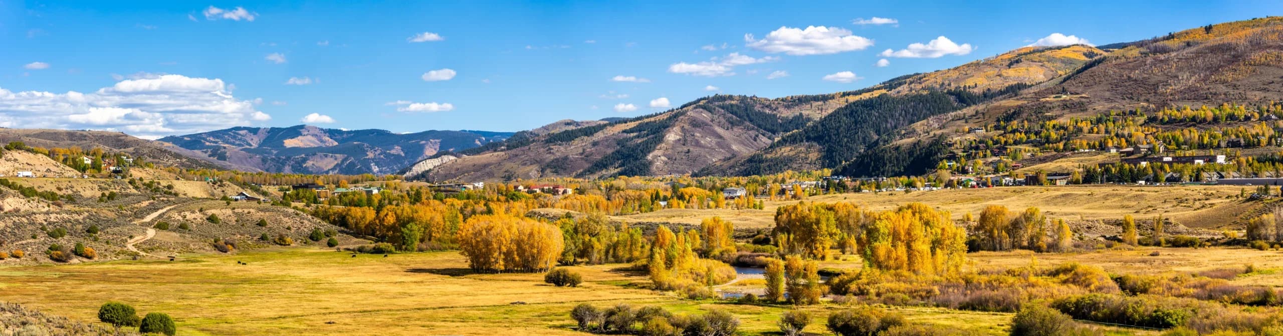 Edwards, Colorado