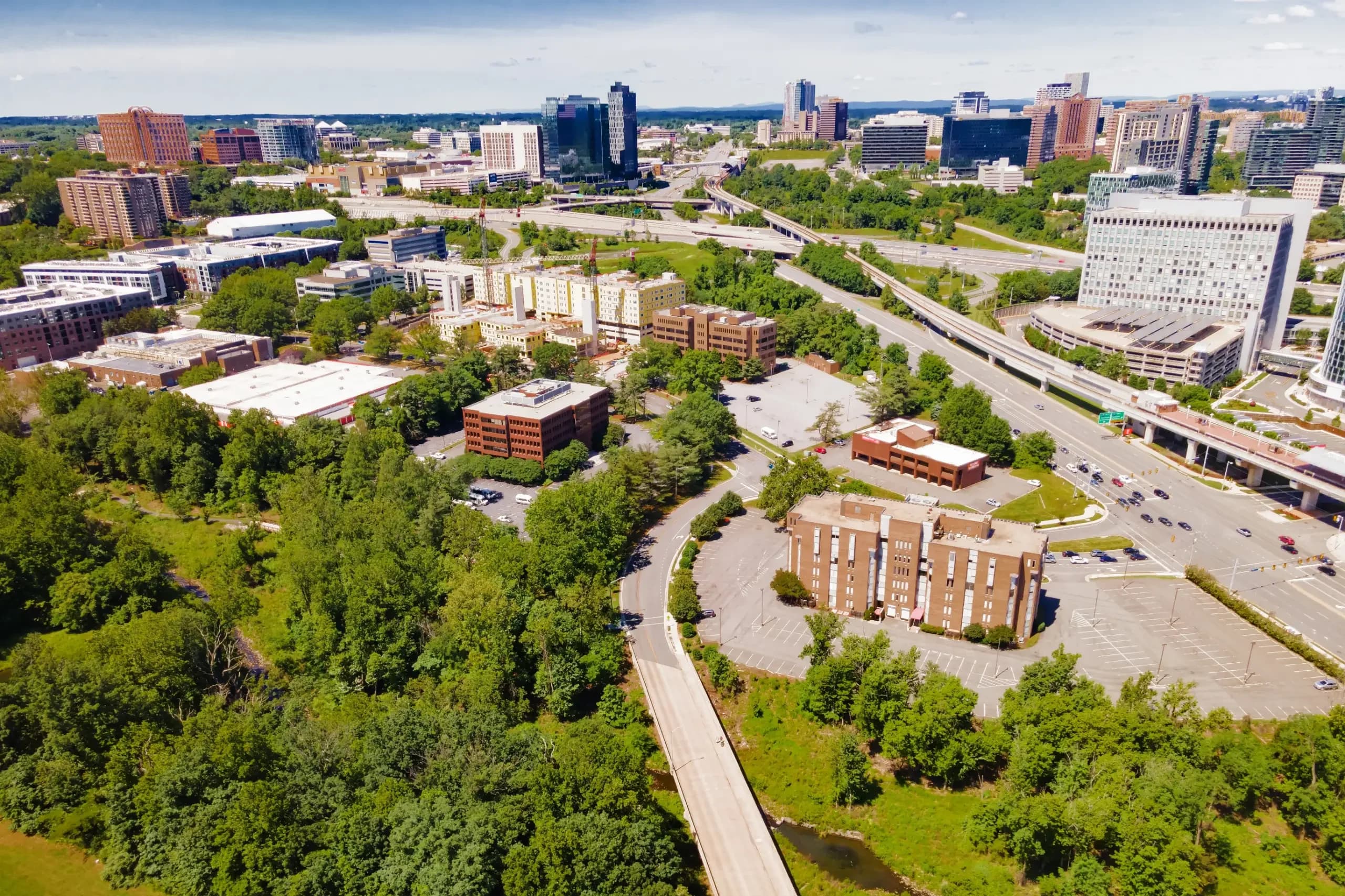 Fairfax, Virginia