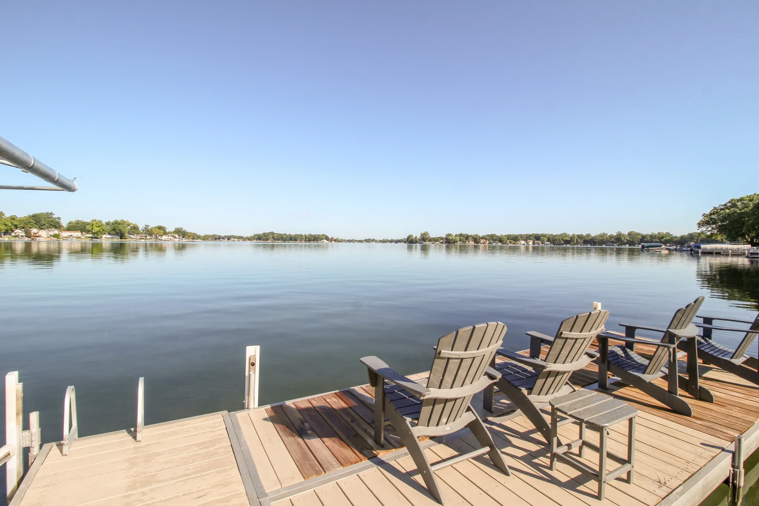 Fenton, Michigan