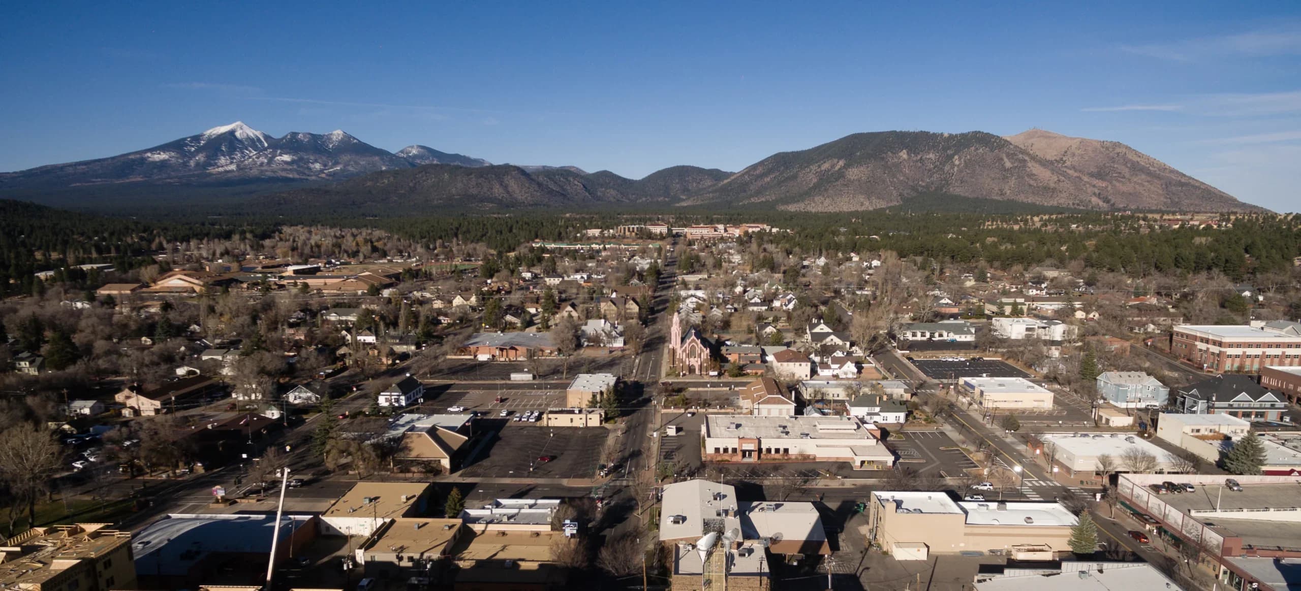 Flagstaff, Arizona