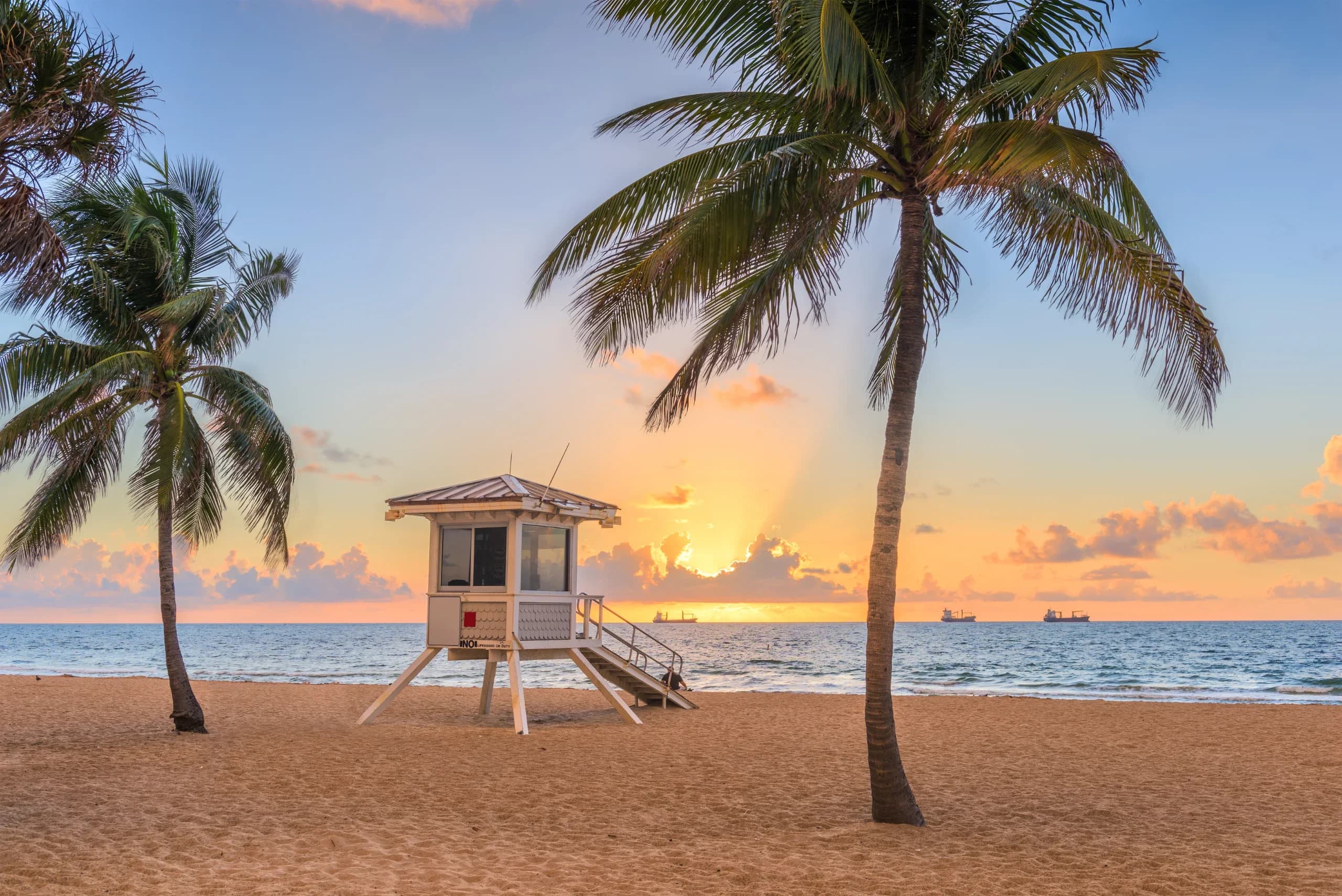 Fort Lauderdale, Florida