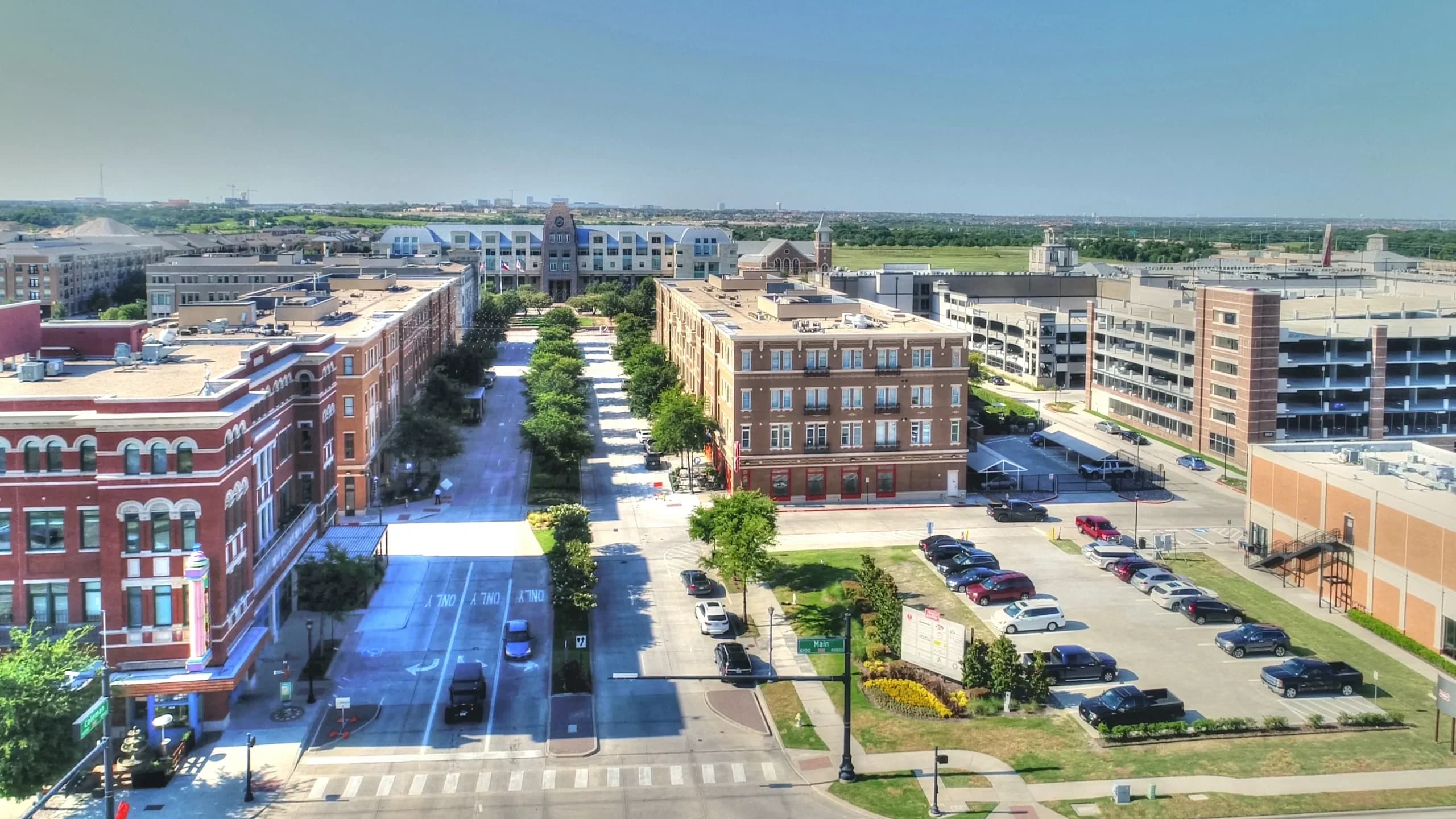 Frisco, Texas