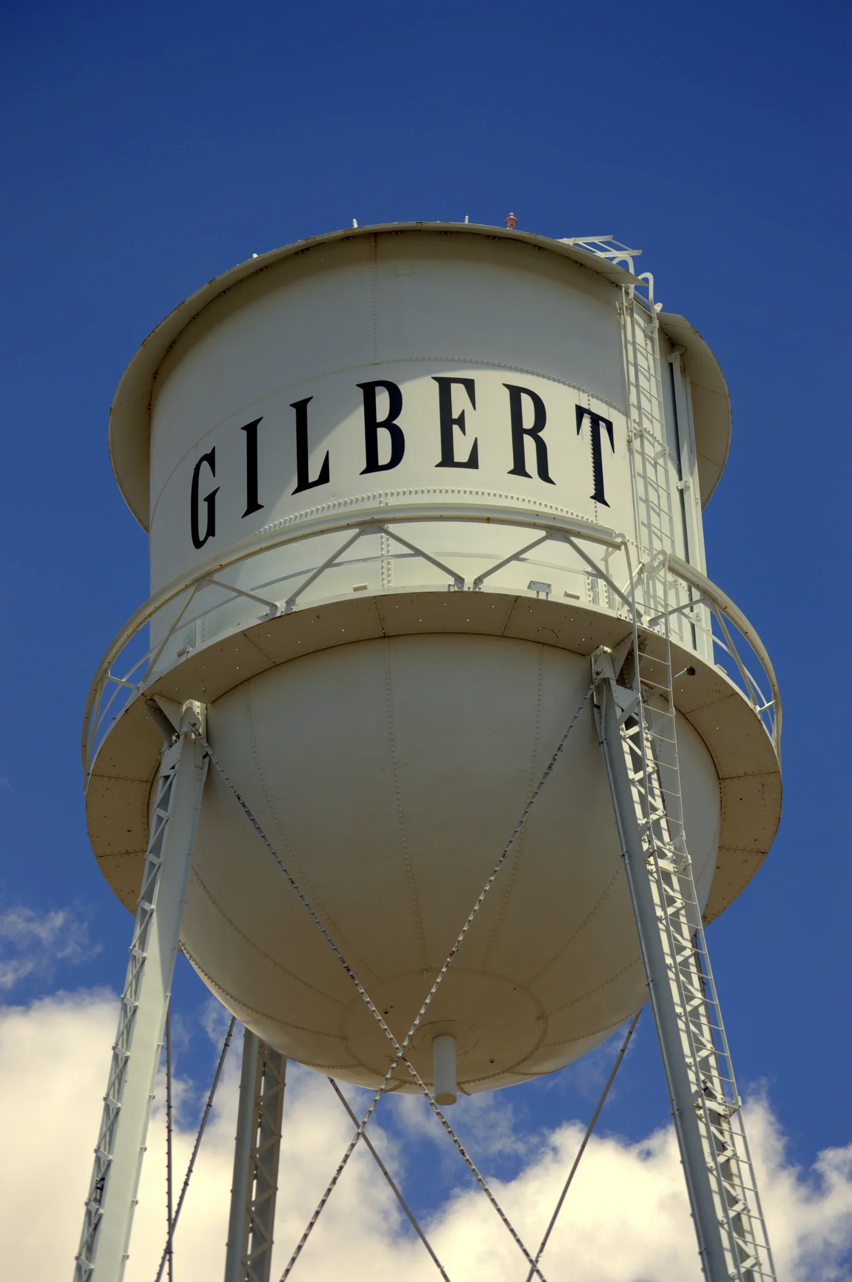 Gilbert, Arizona
