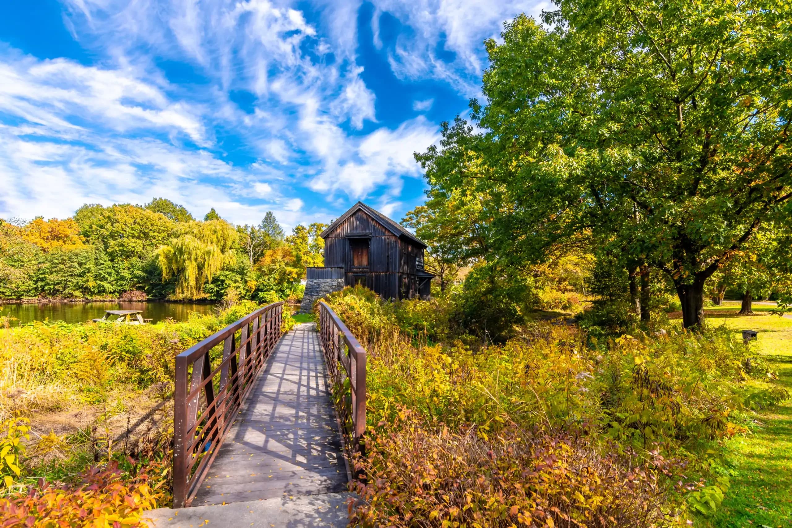 Gilman, Illinois