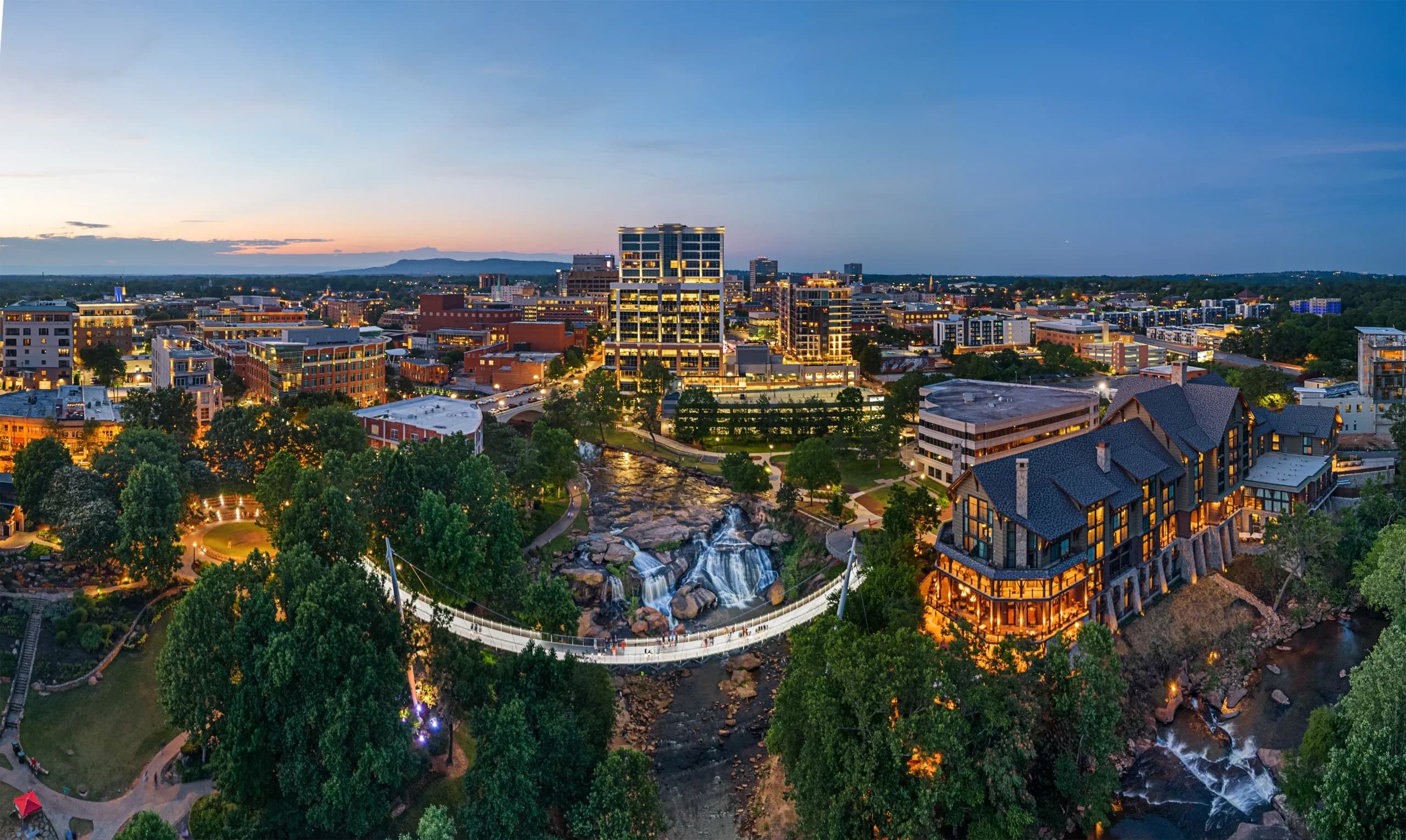 Greenville, South Carolina