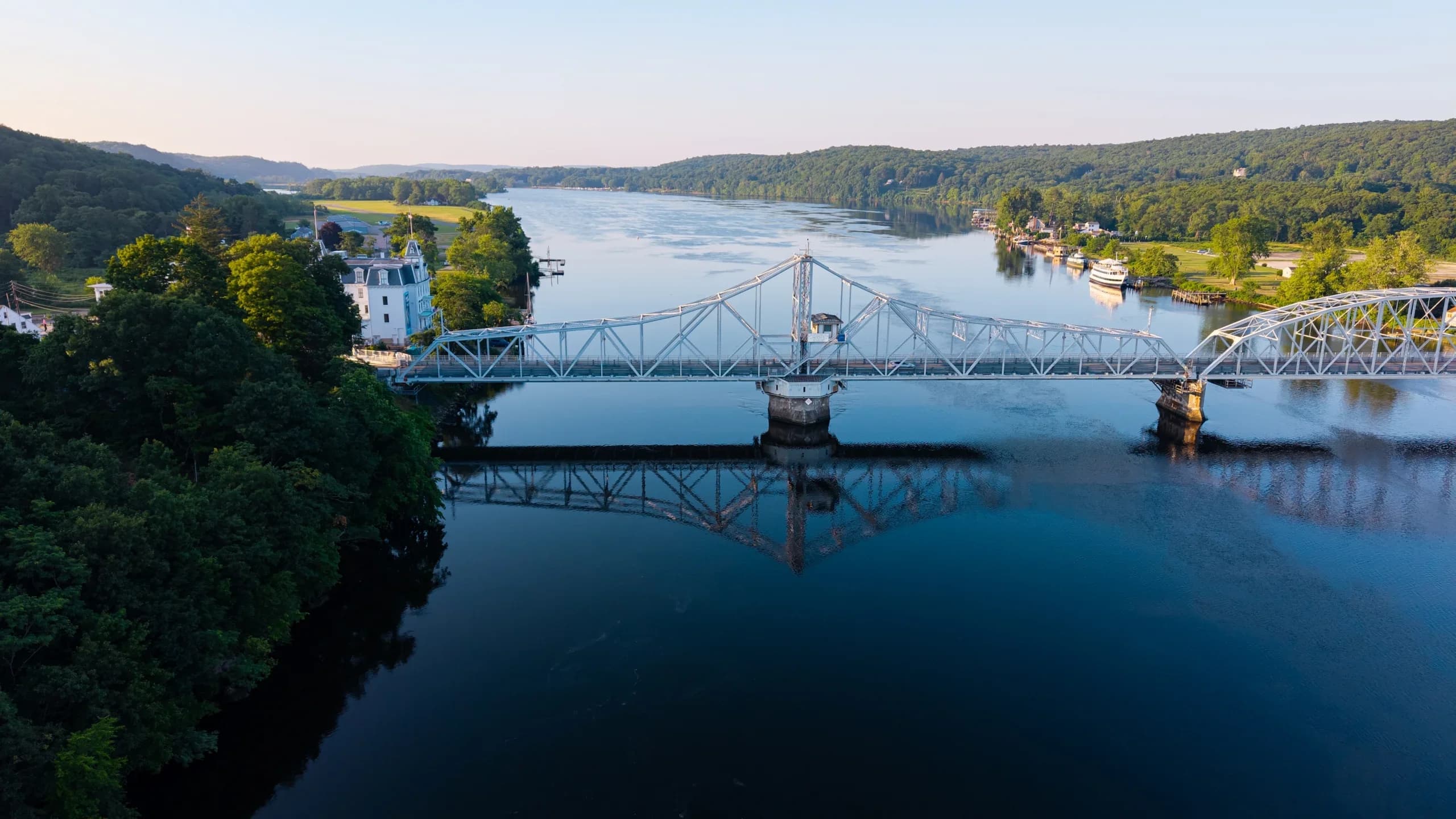 Haddam, Connecticut