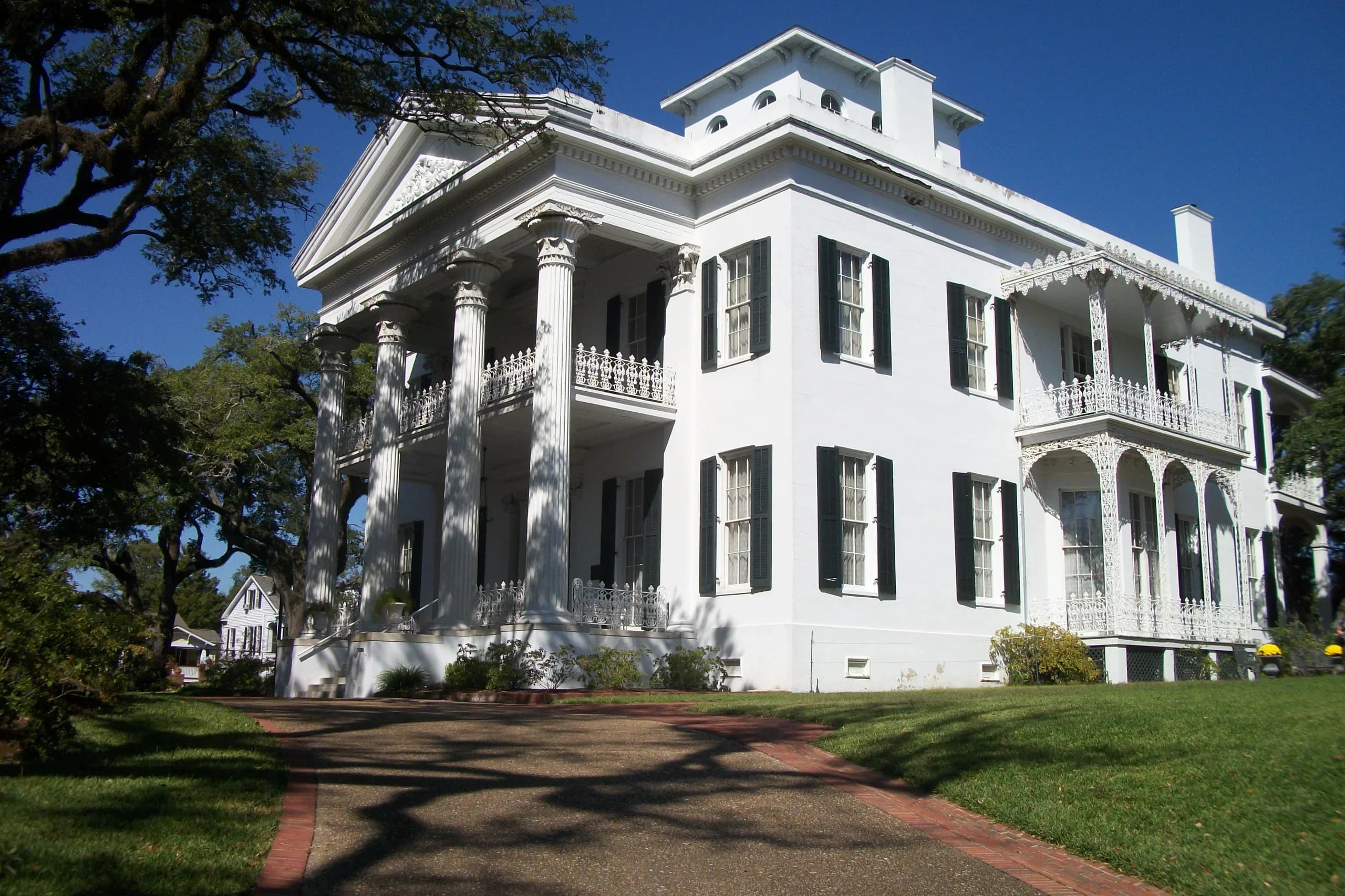 Hattiesburg, Mississippi