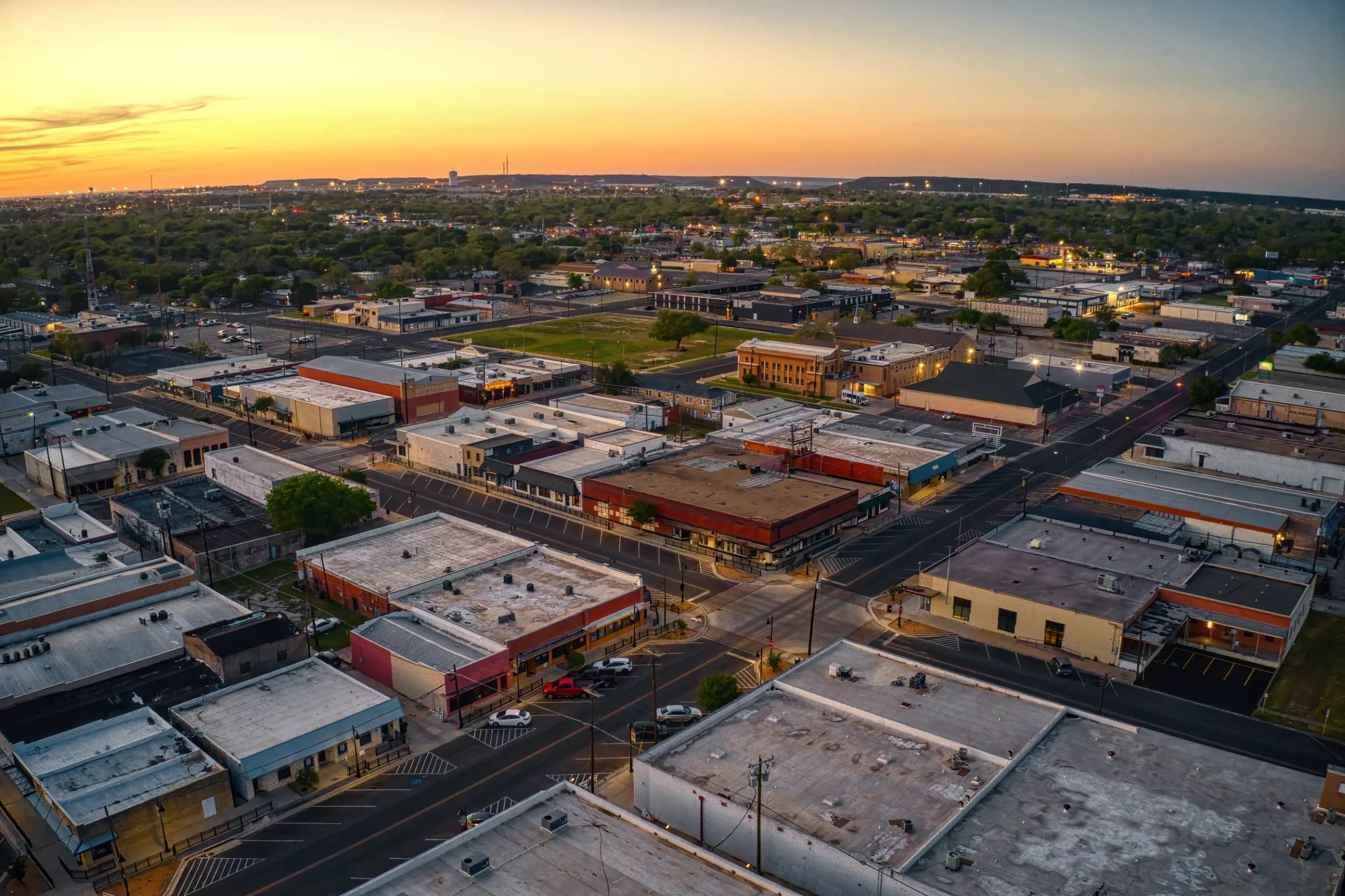 Killeen, Texas