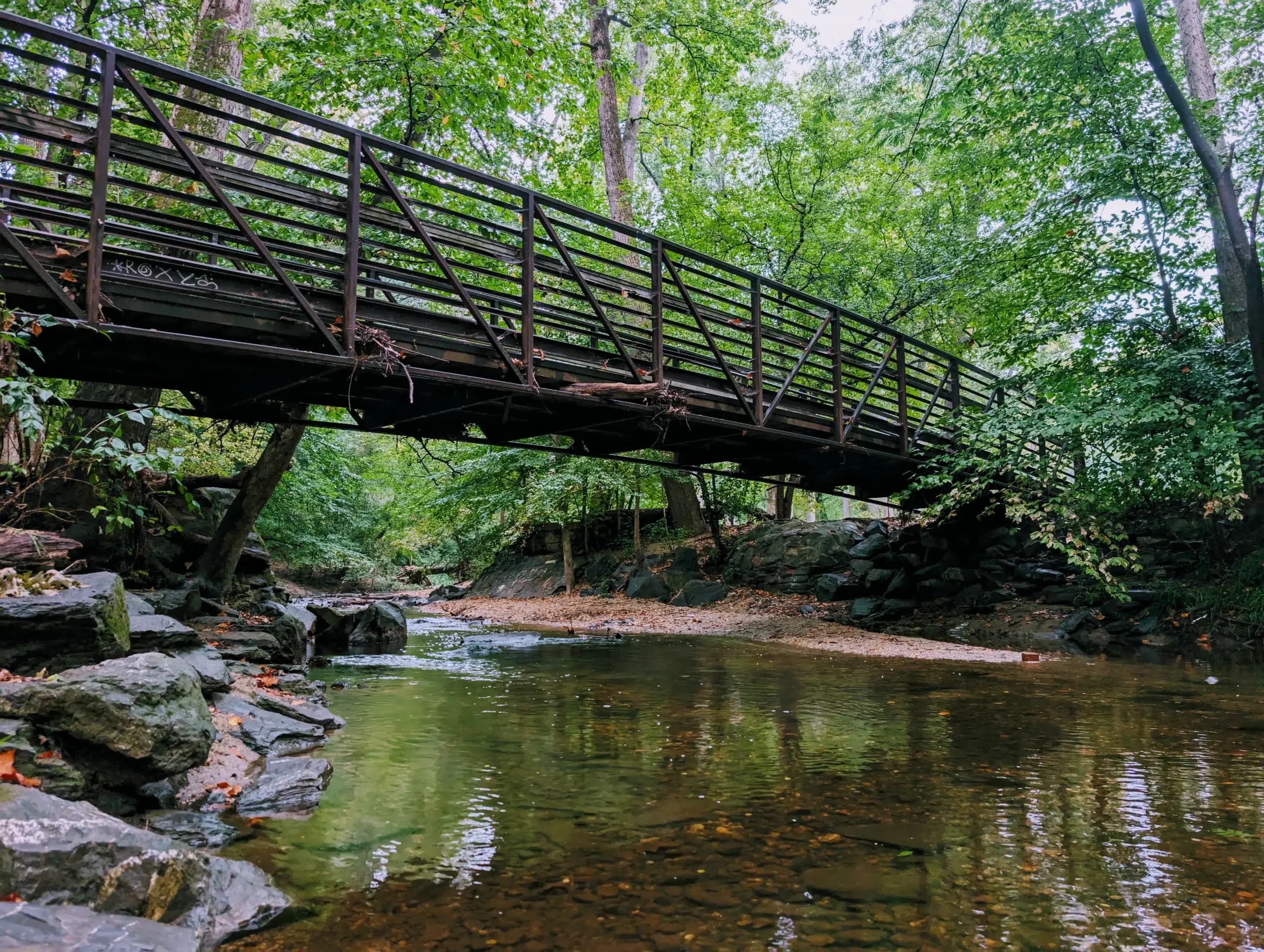 La Plata, Maryland
