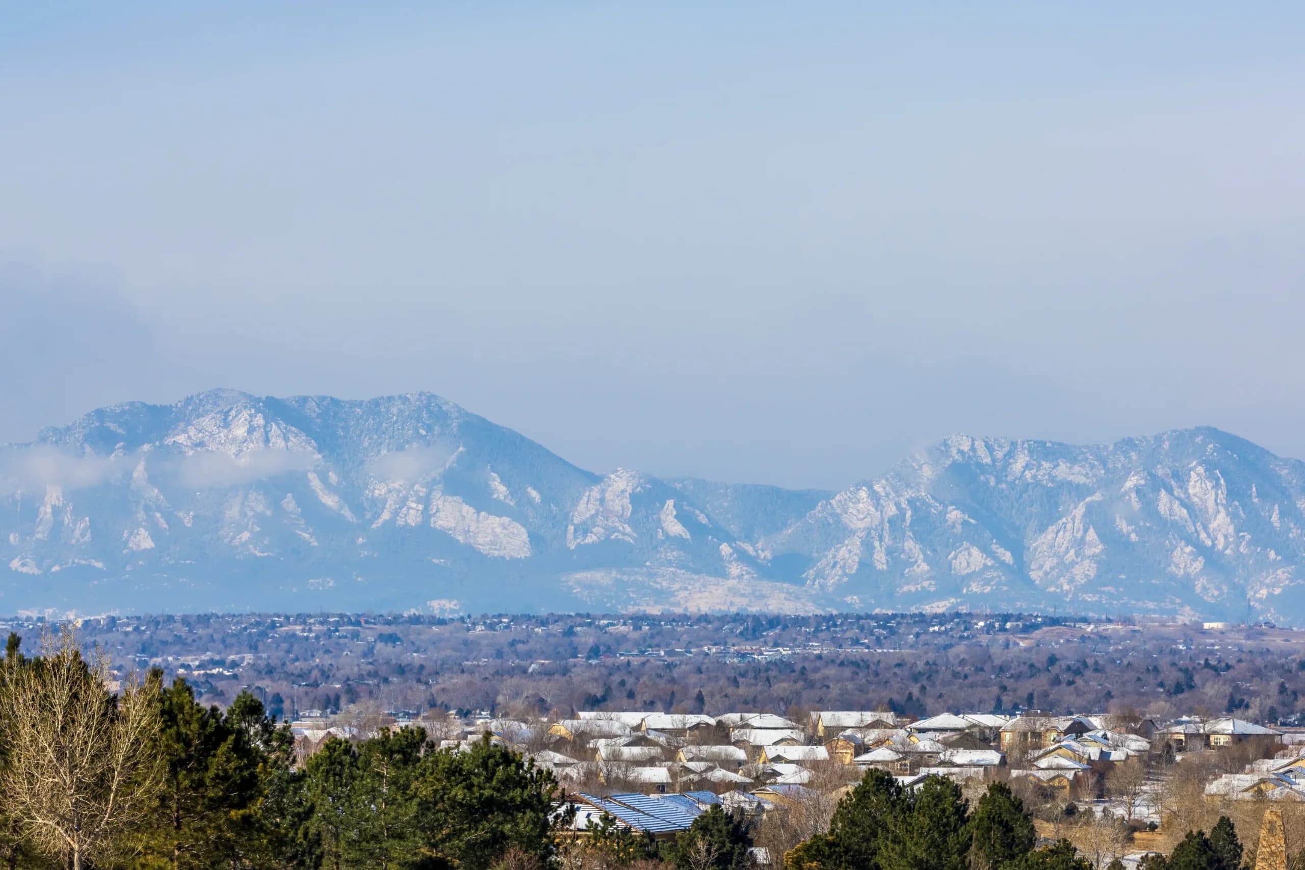 Lafayette, Colorado