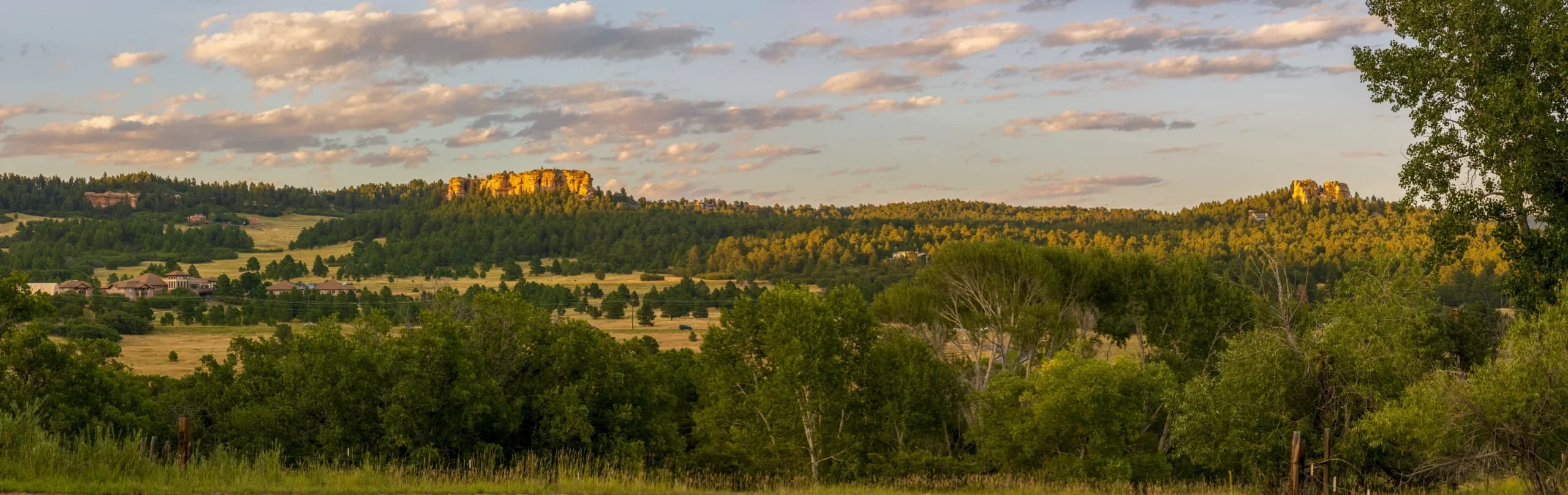 Monument, Colorado