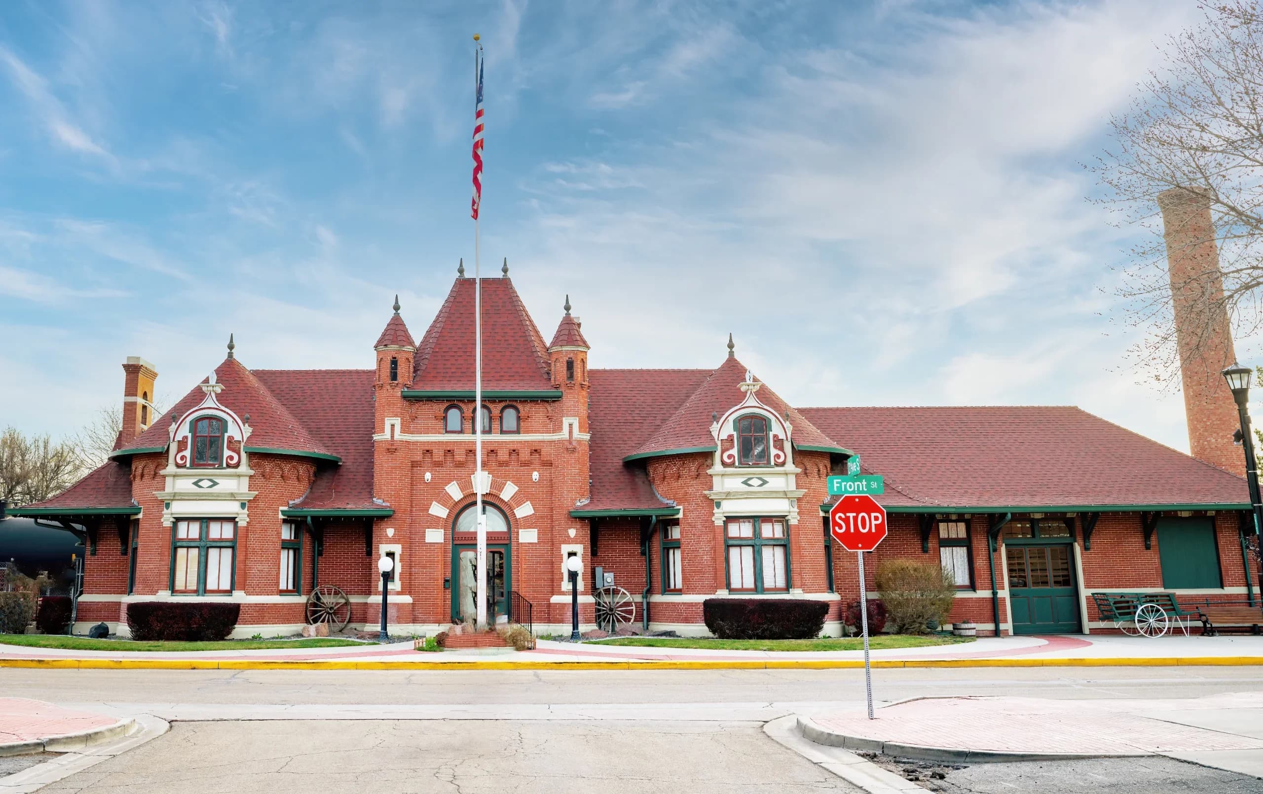 Nampa, Idaho