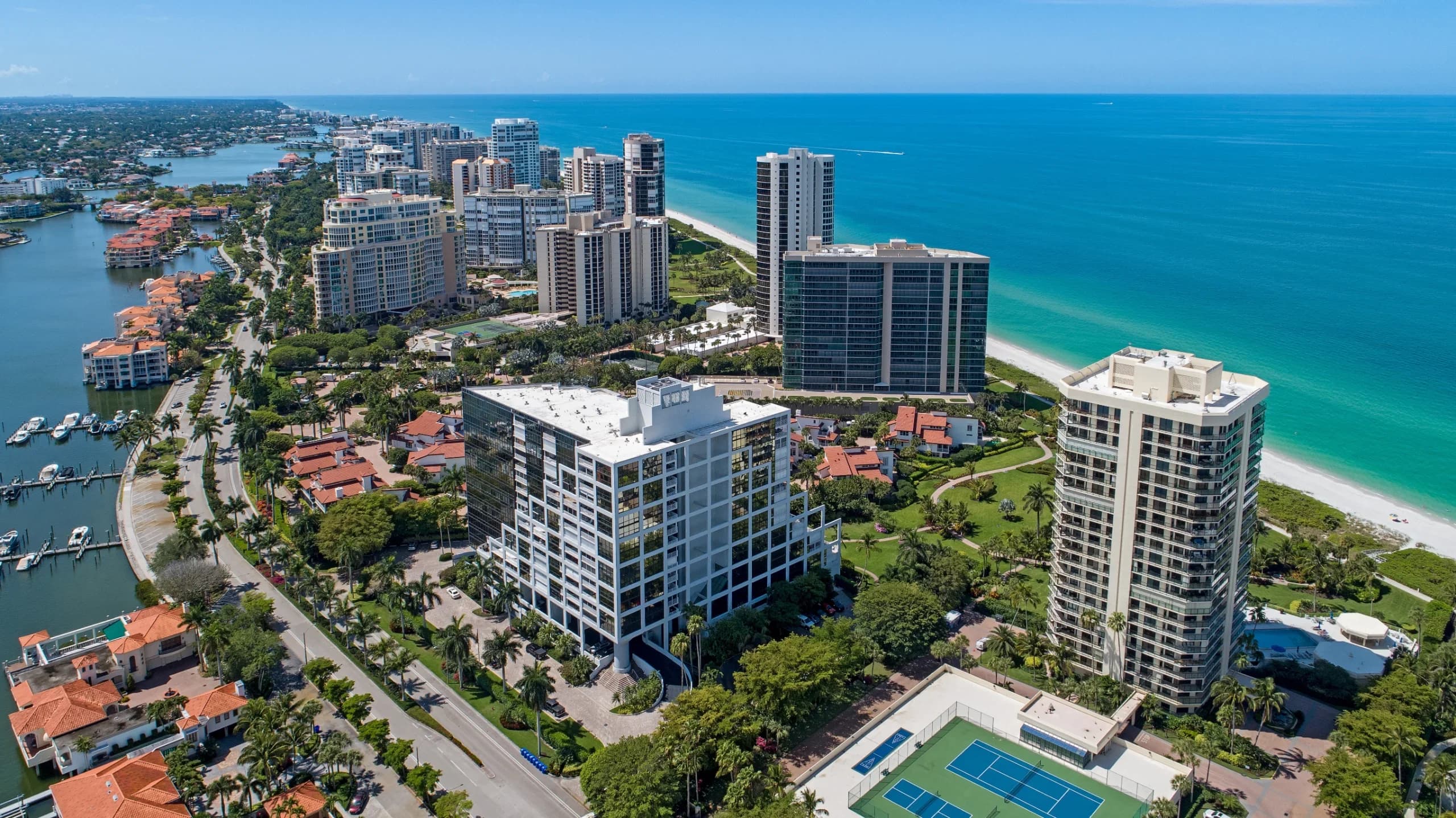 Naples, Florida