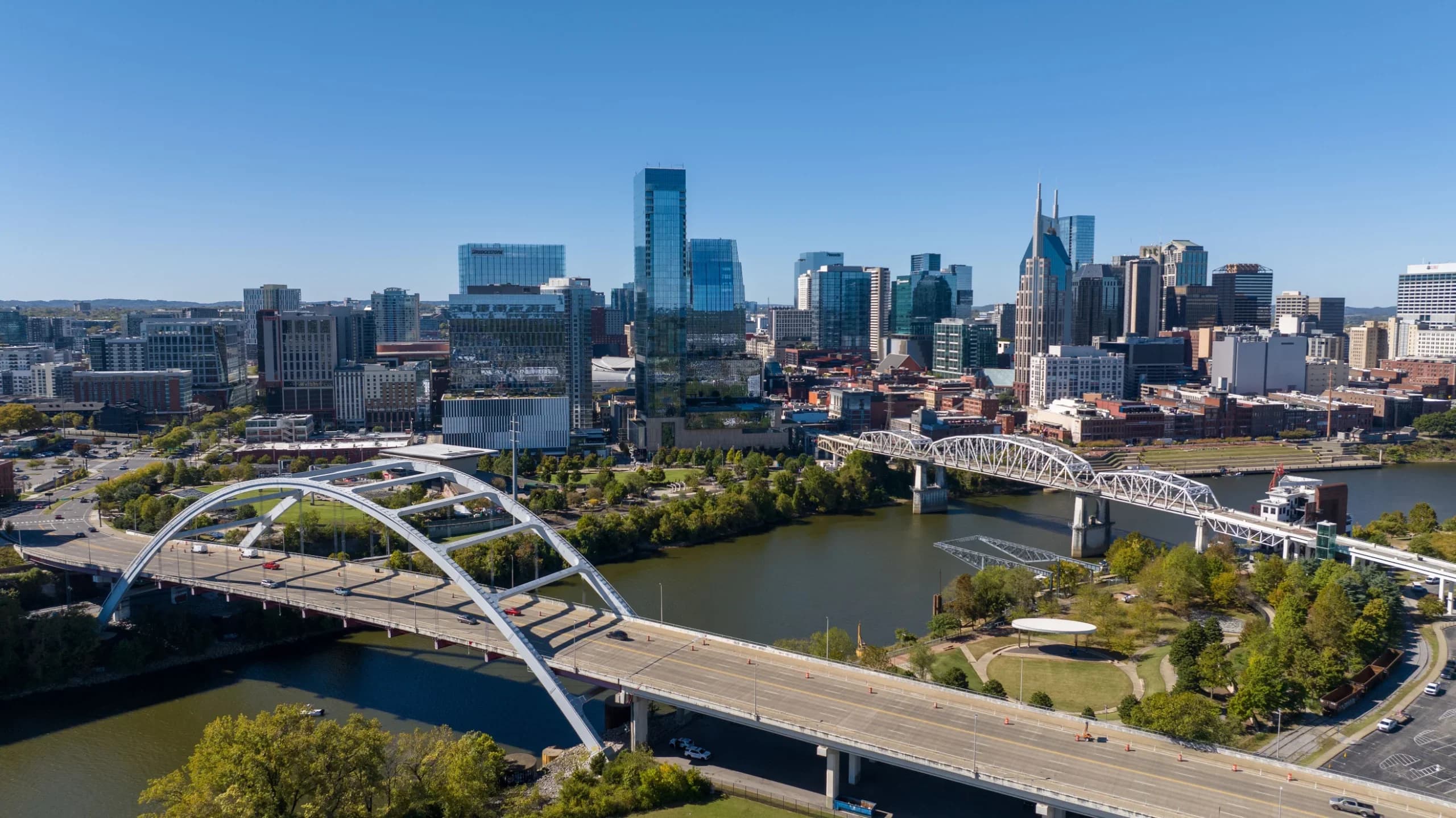 Nashville, Tennessee