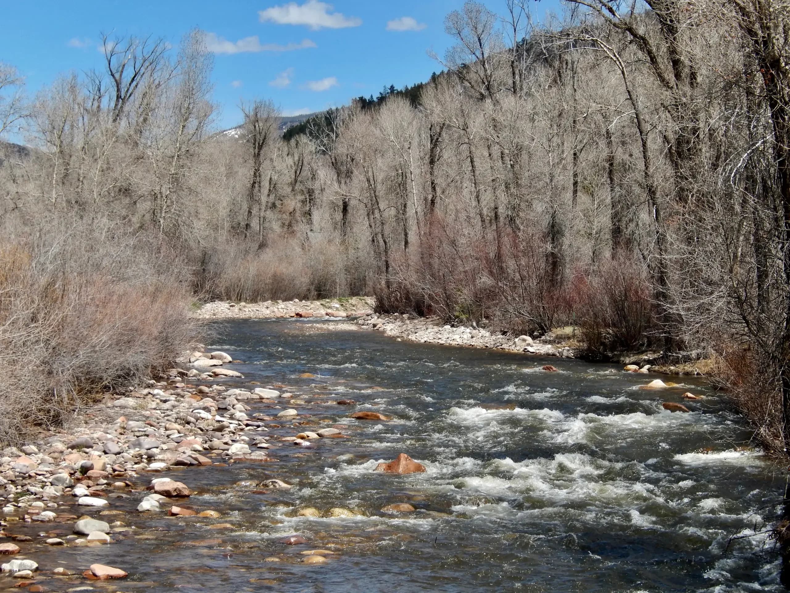 Oakley, Utah