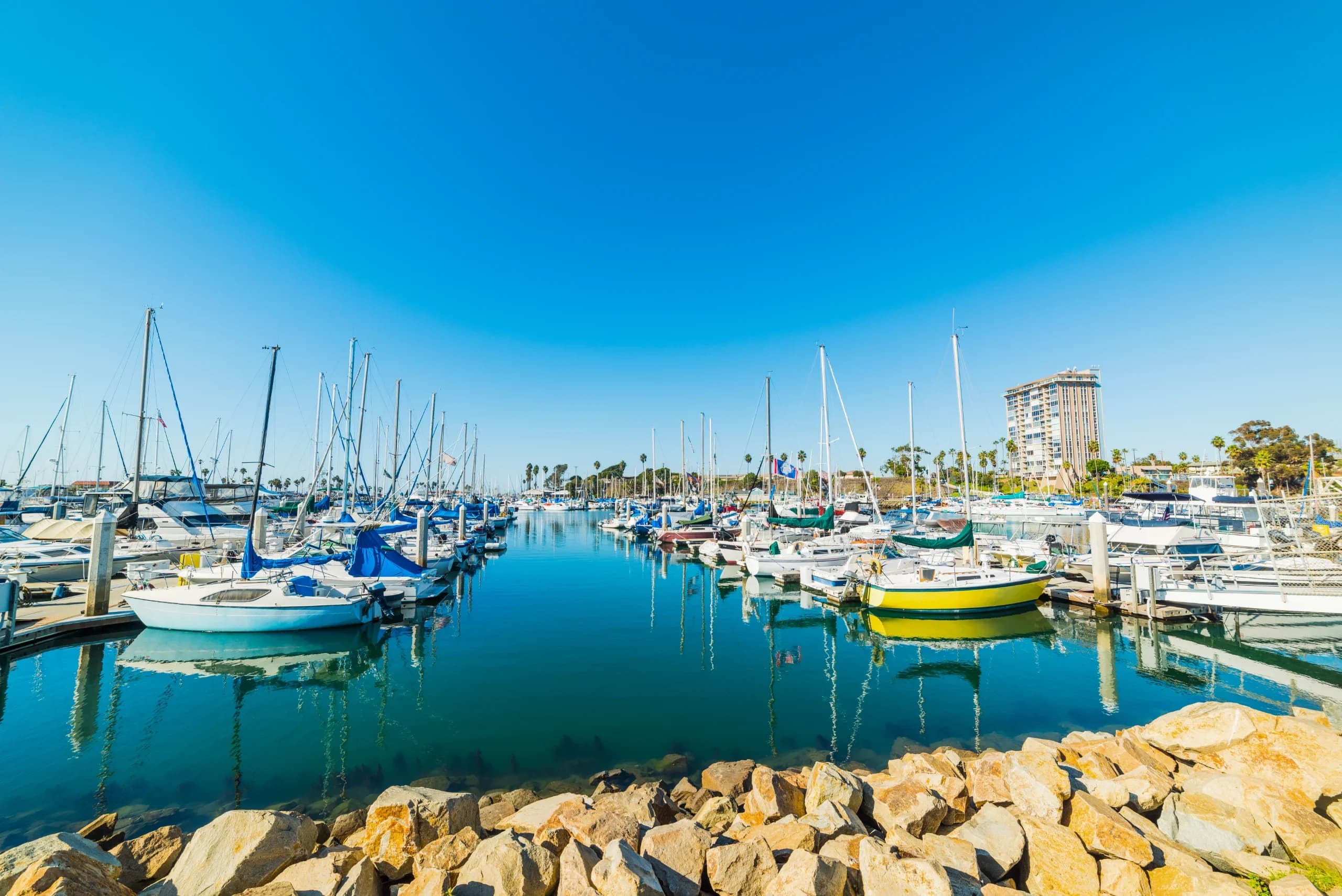 Oceanside, California