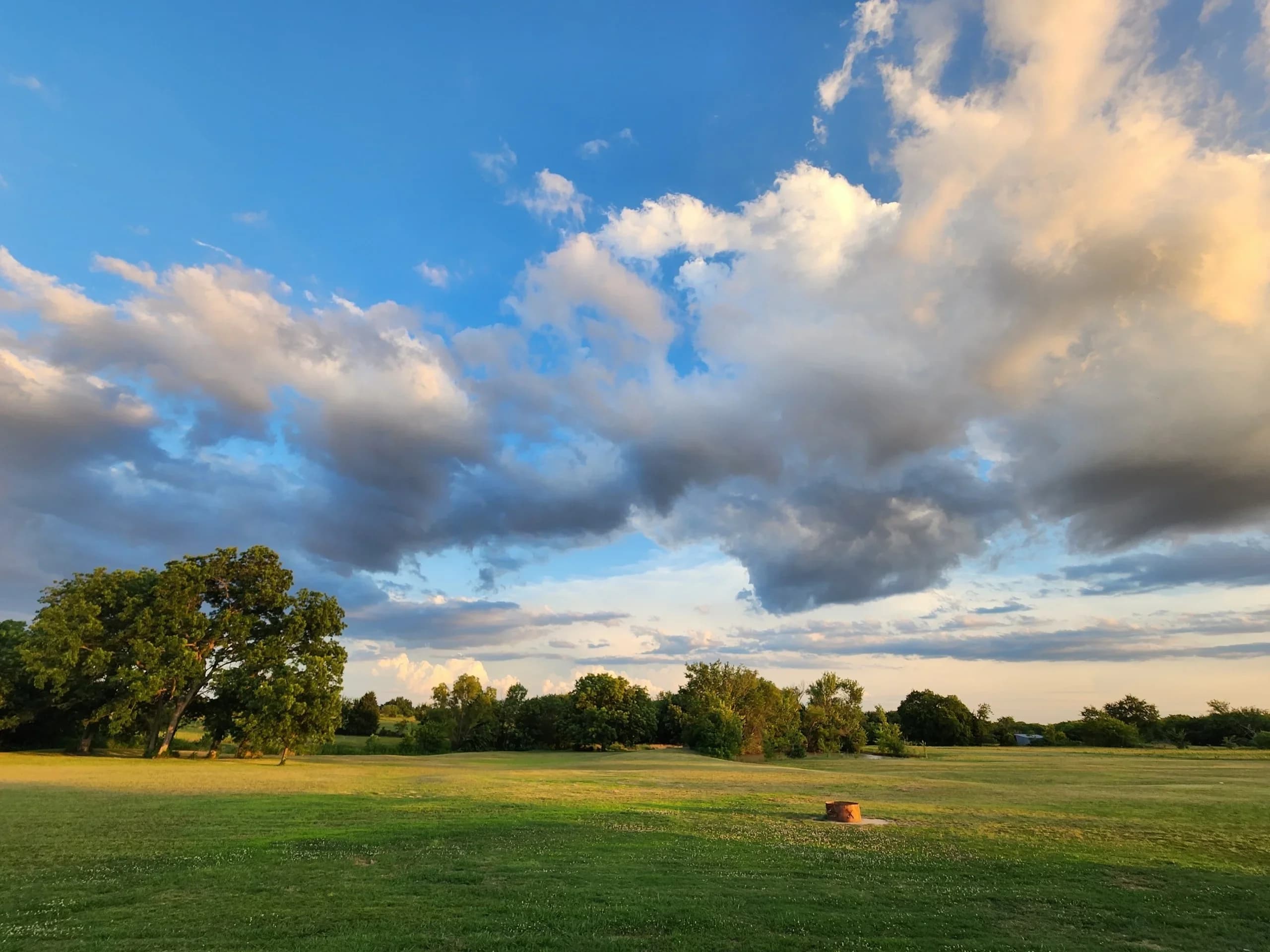 Oklahoma