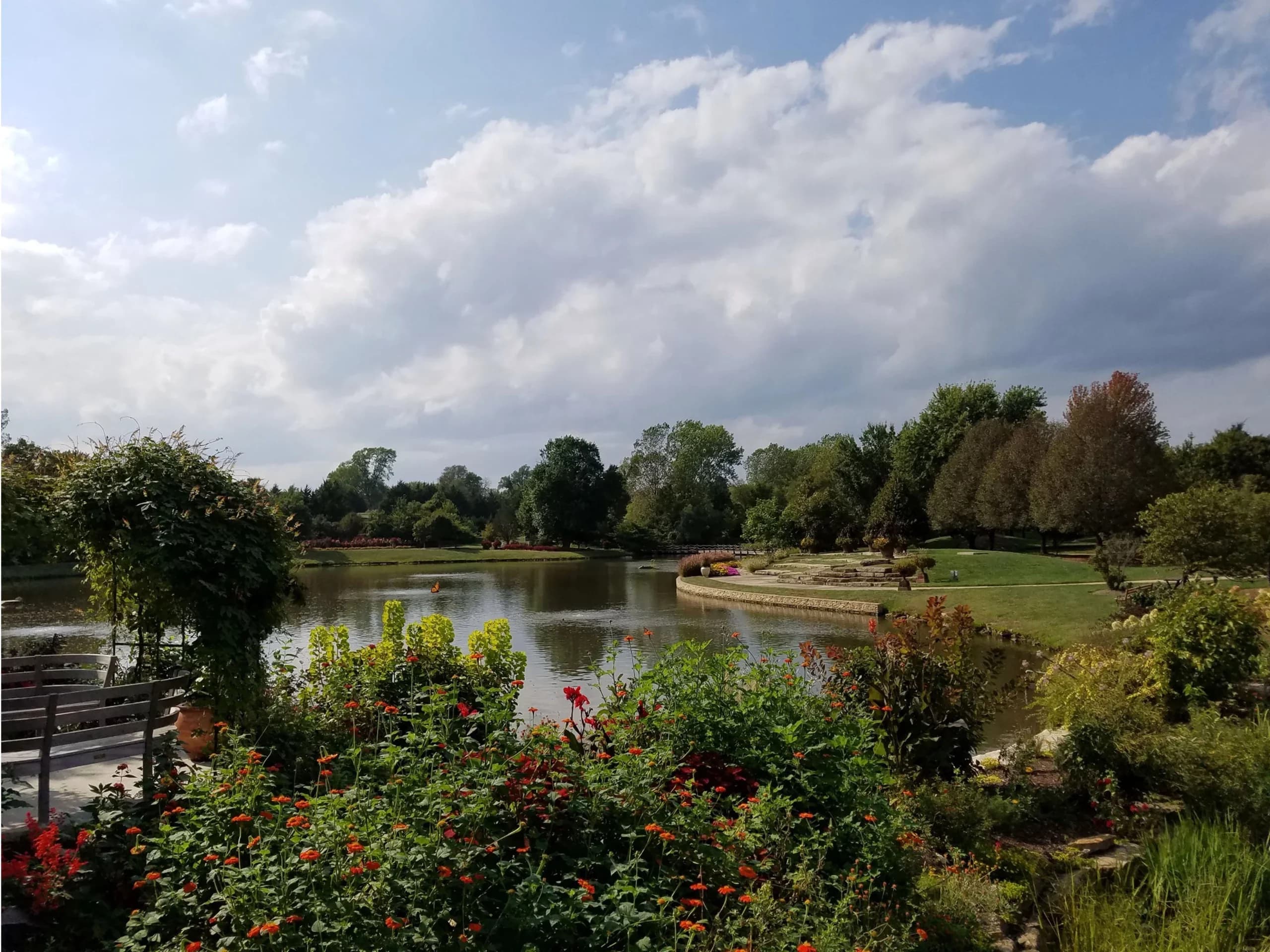 Overland Park, Kansas