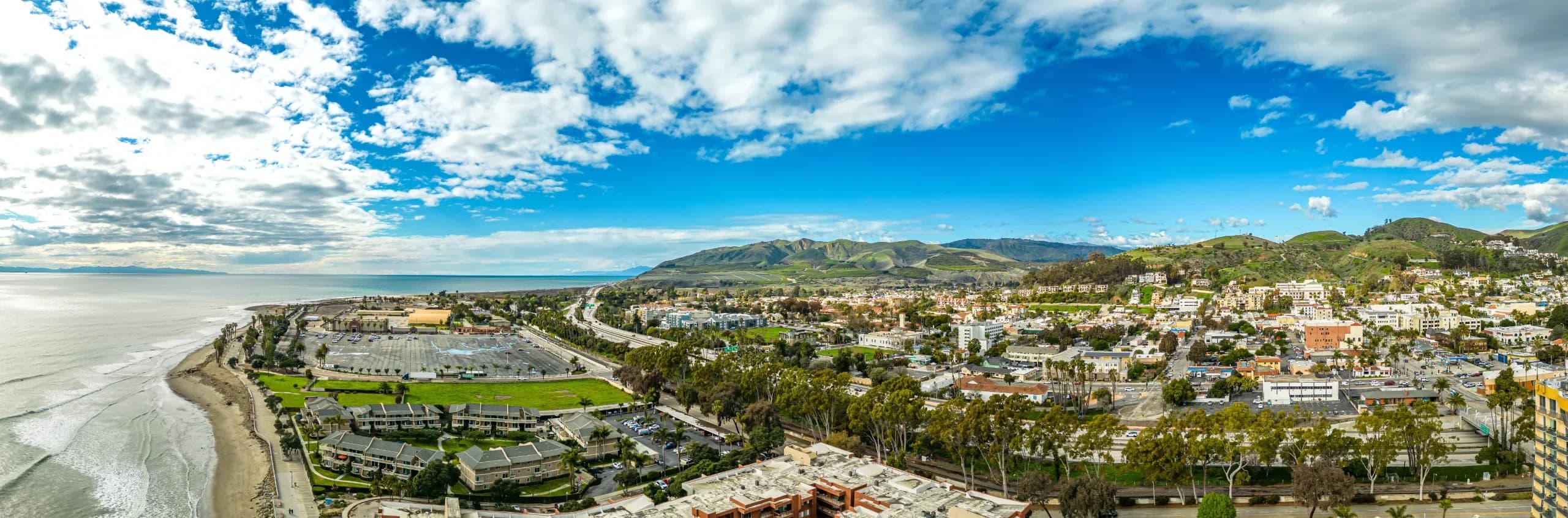 Oxnard, California