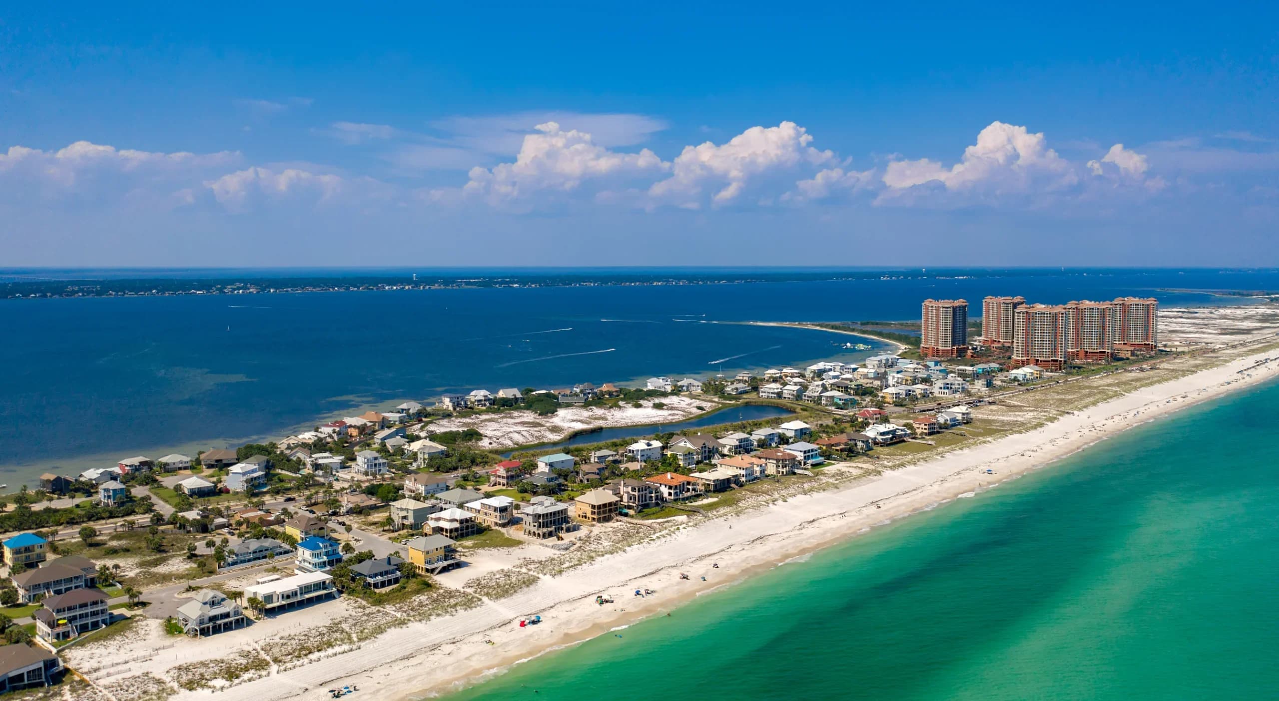 Pensacola, Florida