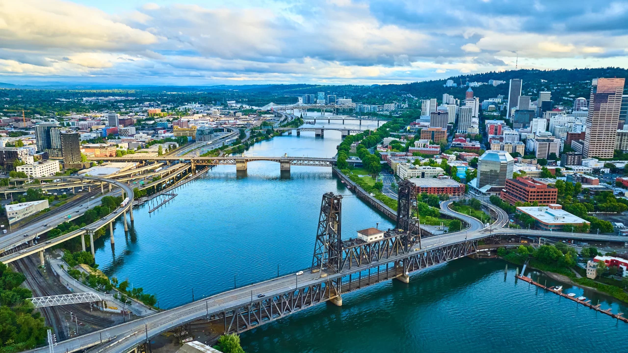Portland, Oregon