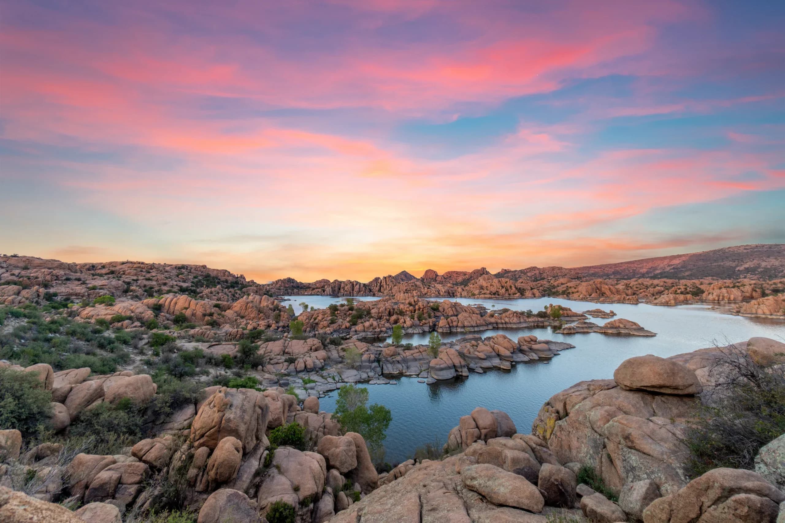 Prescott, Arizona