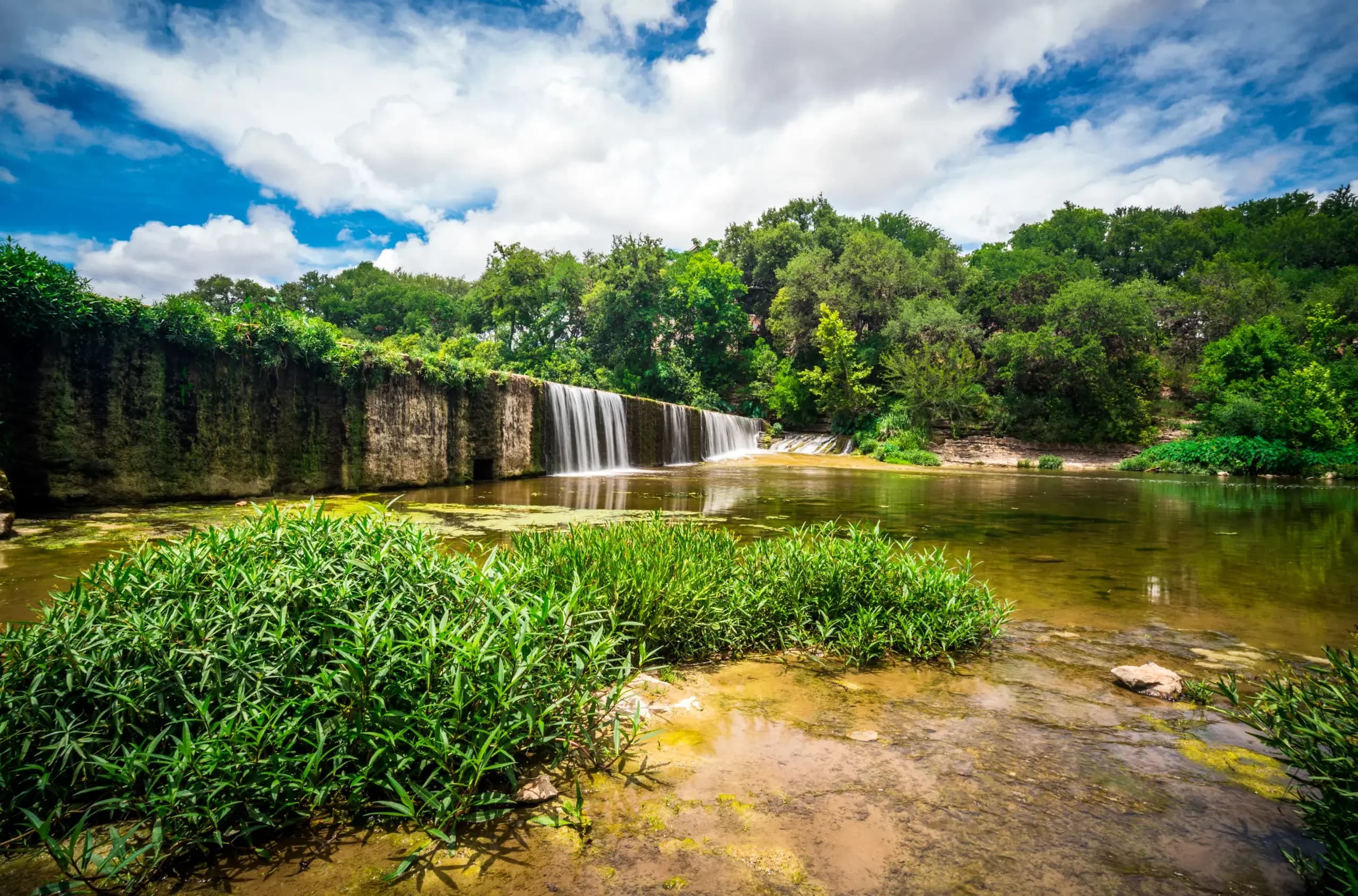 Round Rock, Texas