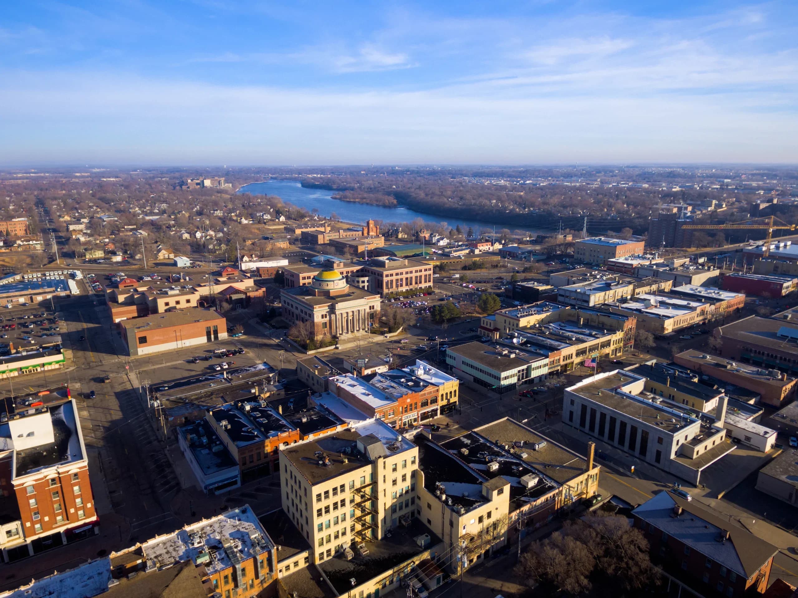 St Cloud, Minnesota