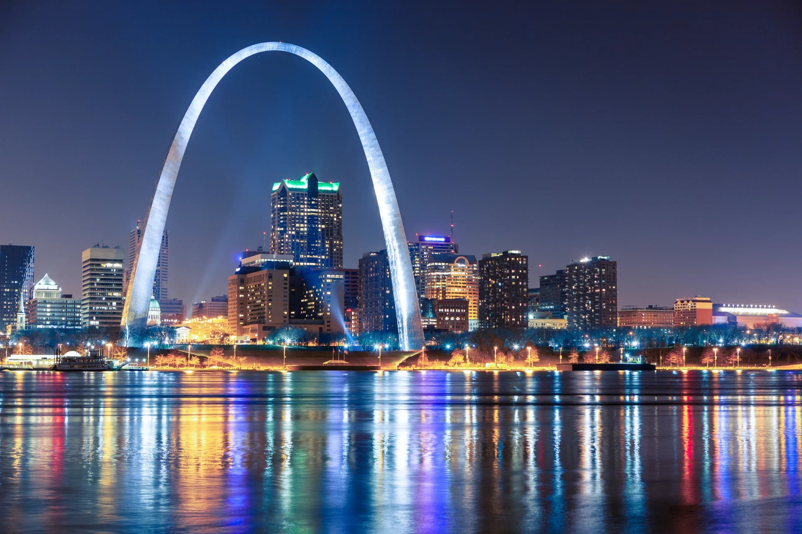 St. Louis, Missouri