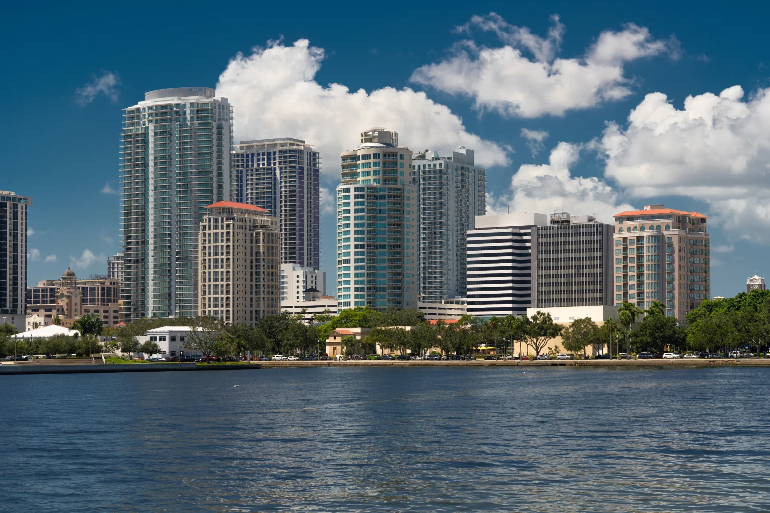 St. Petersburg, Florida