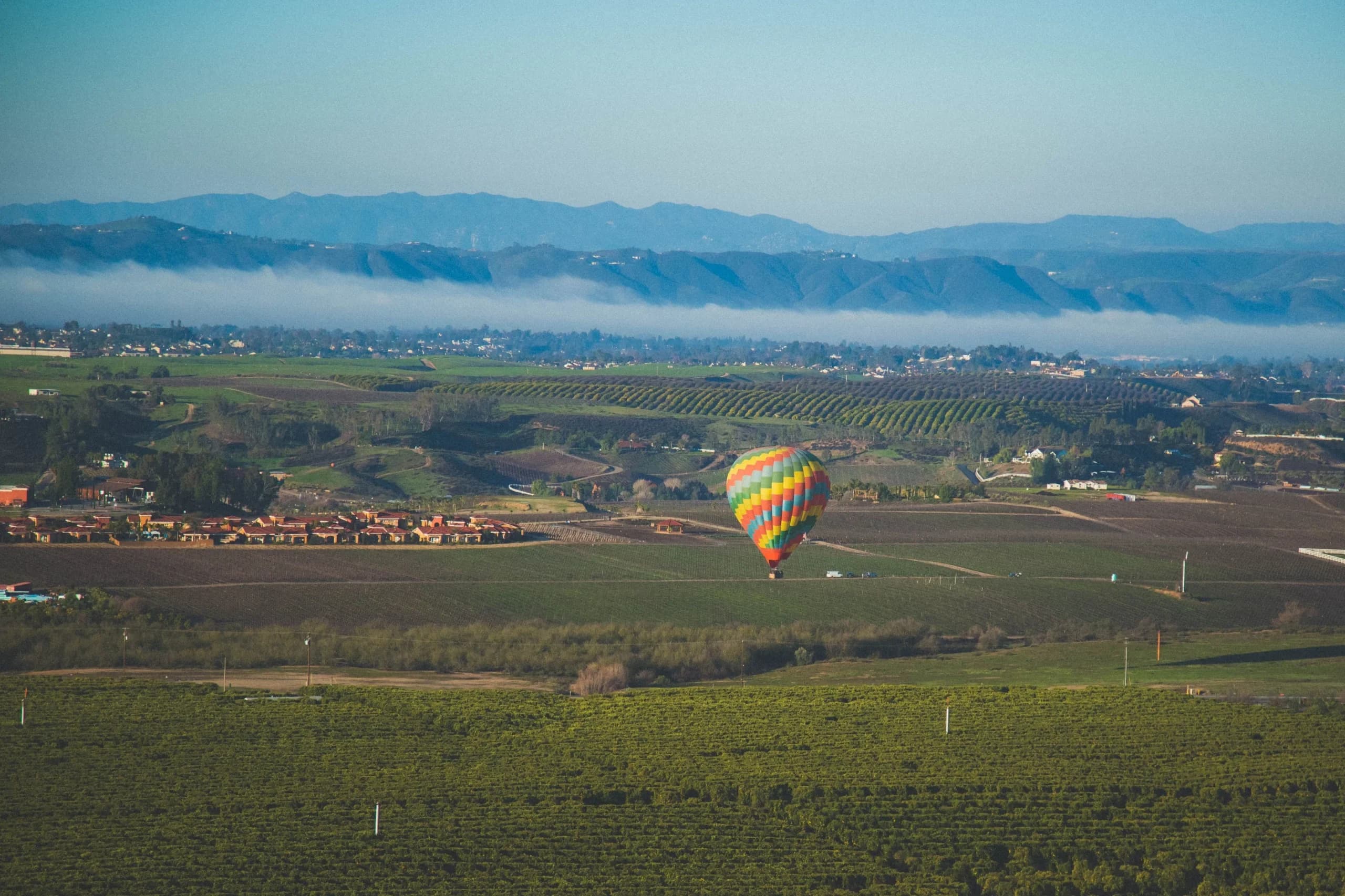 Temecula, California
