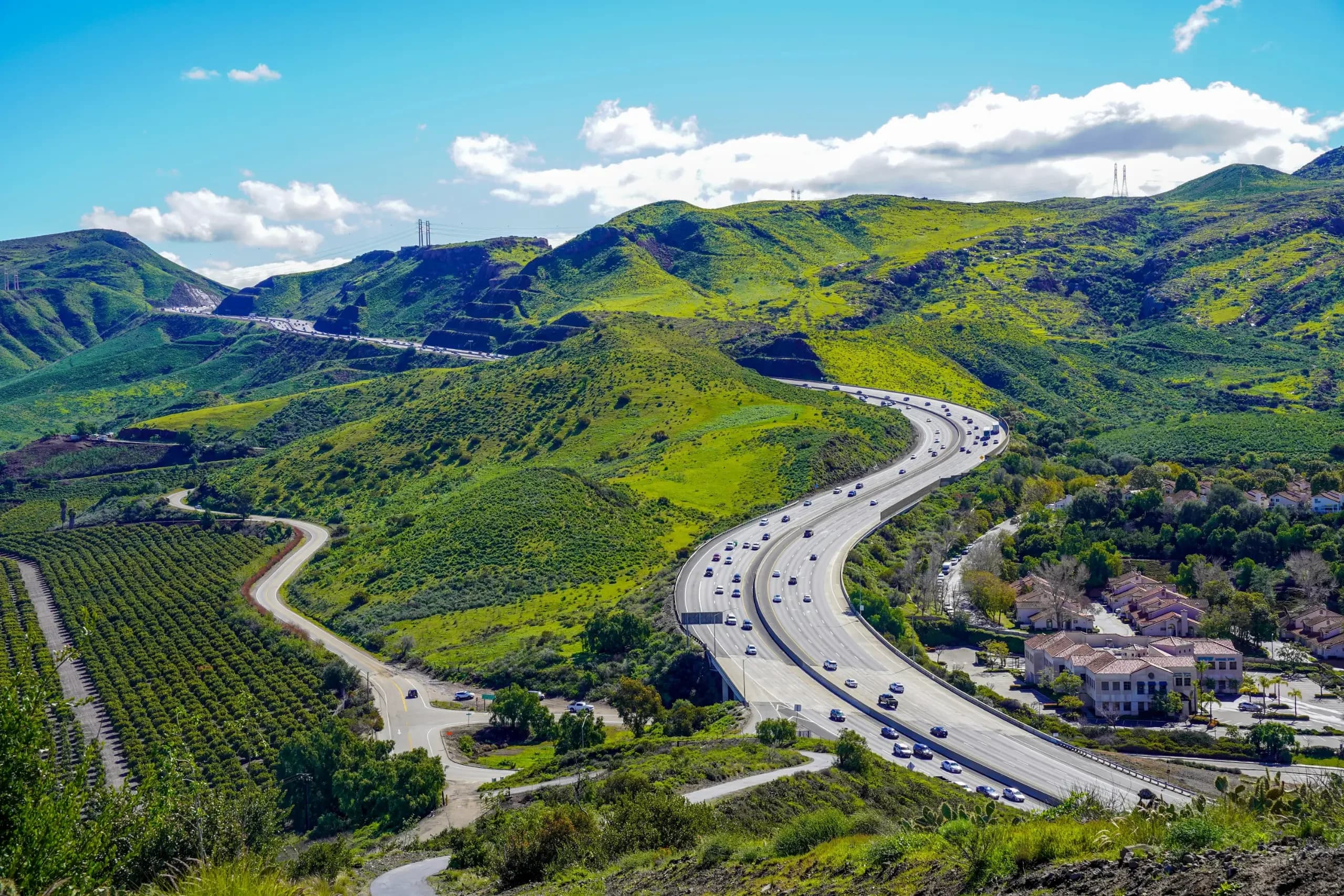Thousand Oaks, California