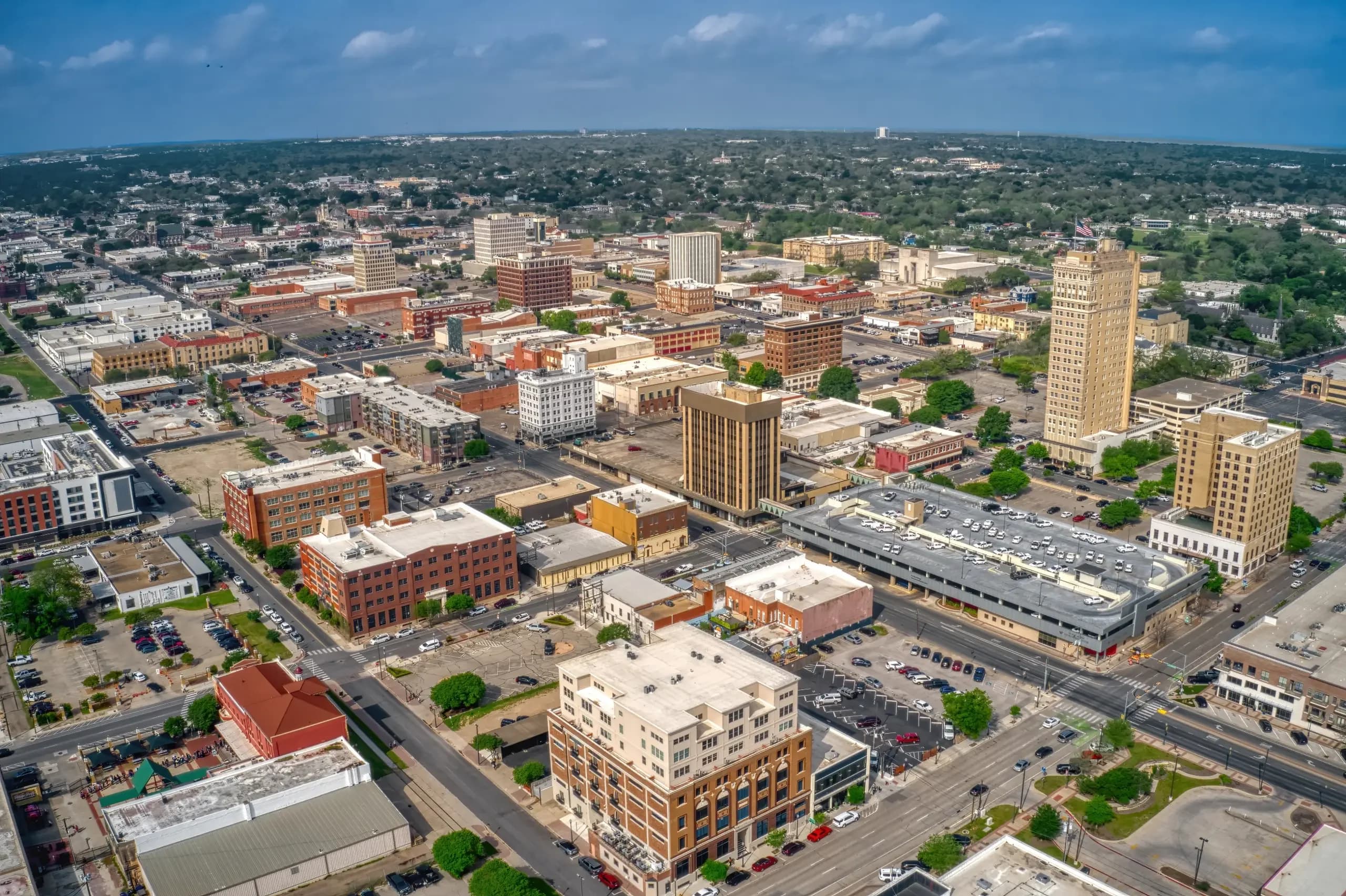 Waco, Texas