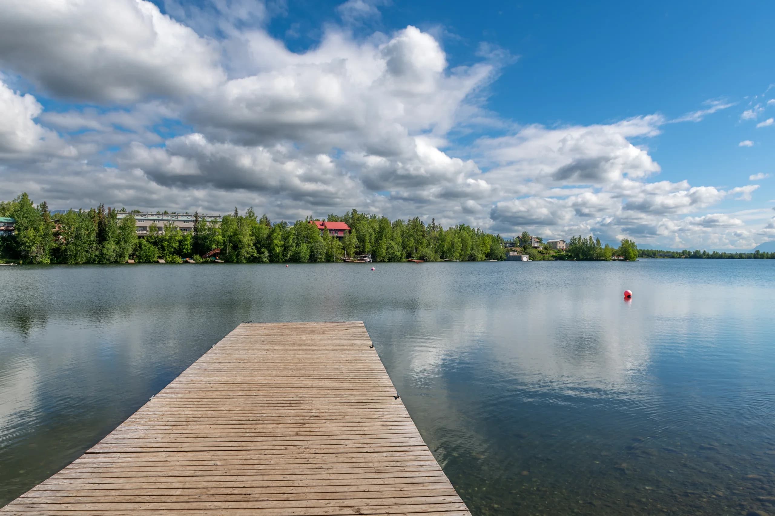 Wasilla, Alaska