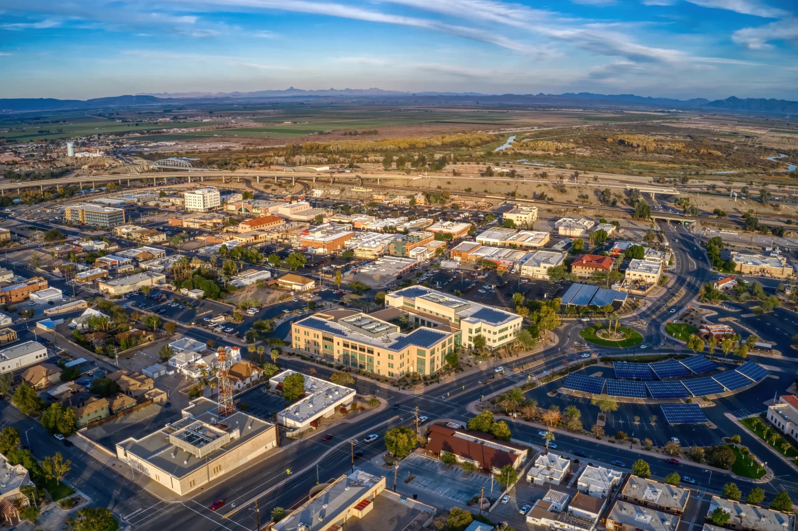 Yuma, Arizona